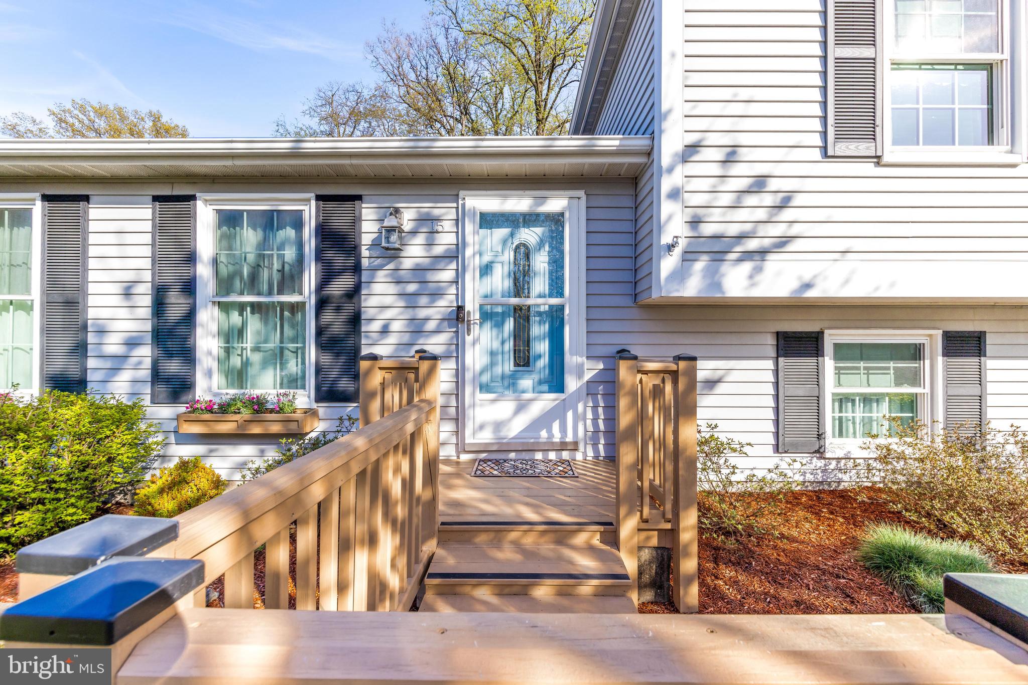 BRIEN RUN VILLAGE - Residential