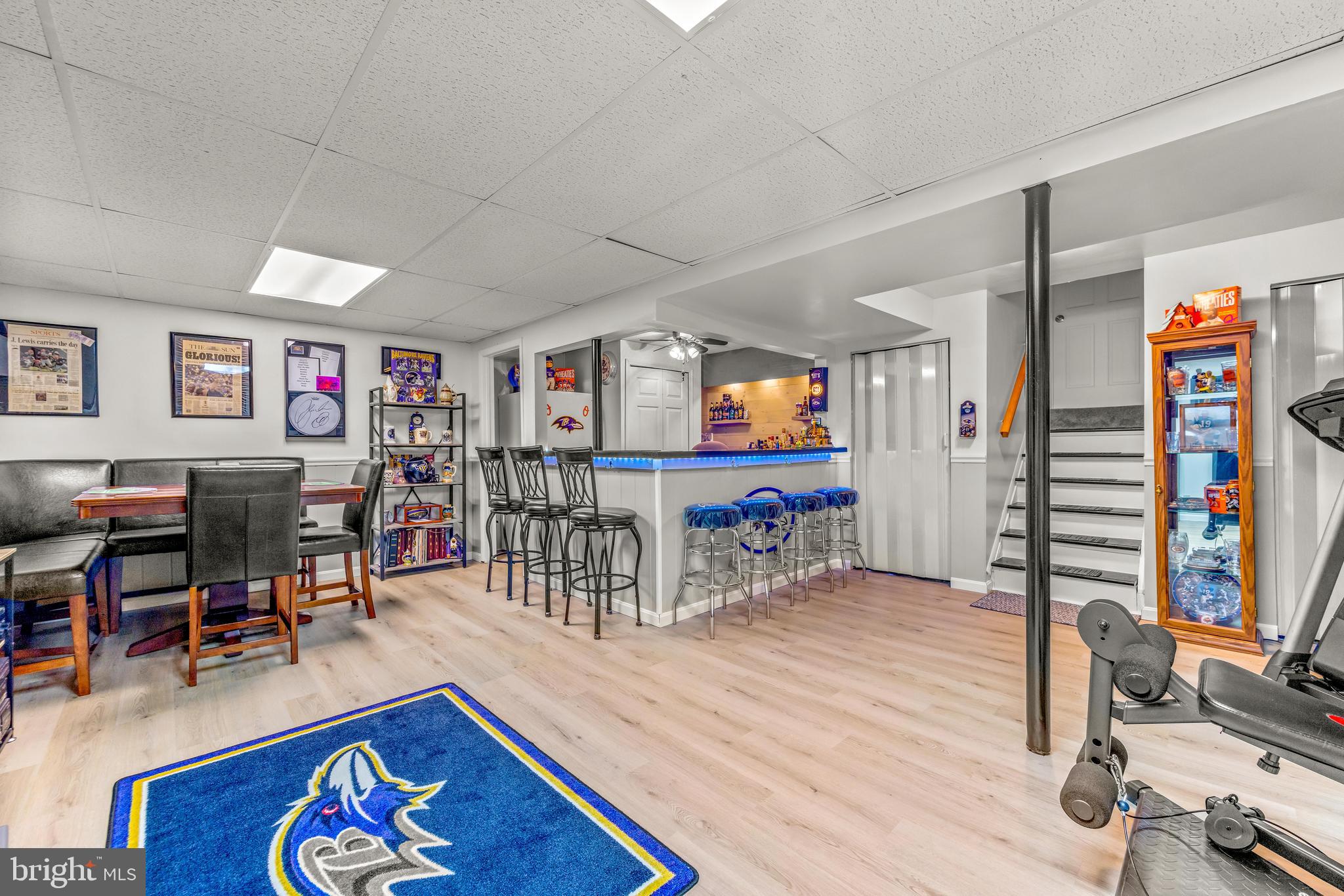 BRIEN RUN VILLAGE - Residential