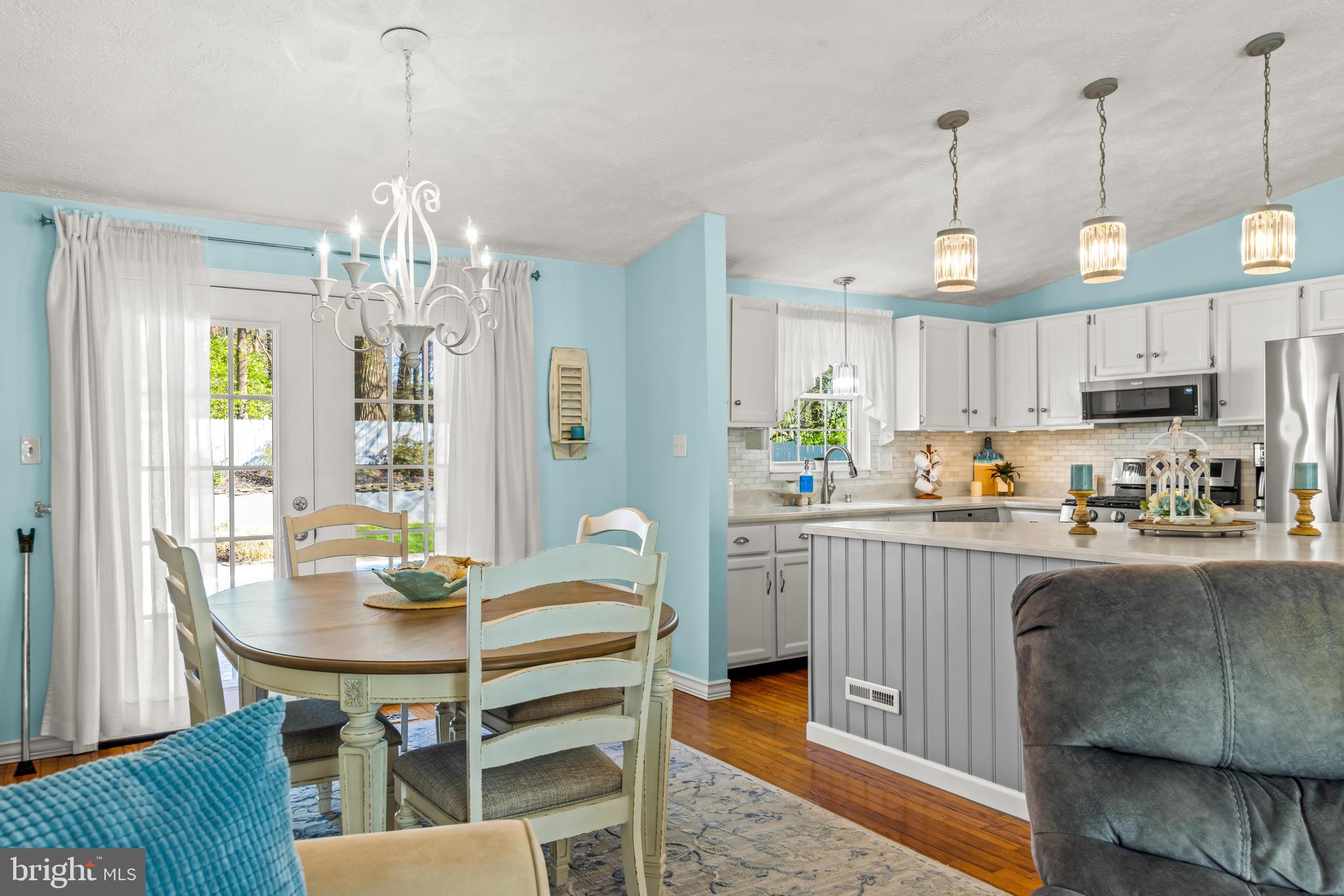 BRIEN RUN VILLAGE - Residential