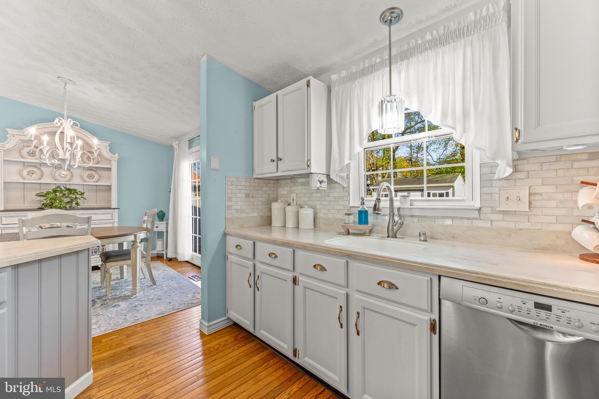 BRIEN RUN VILLAGE - Residential