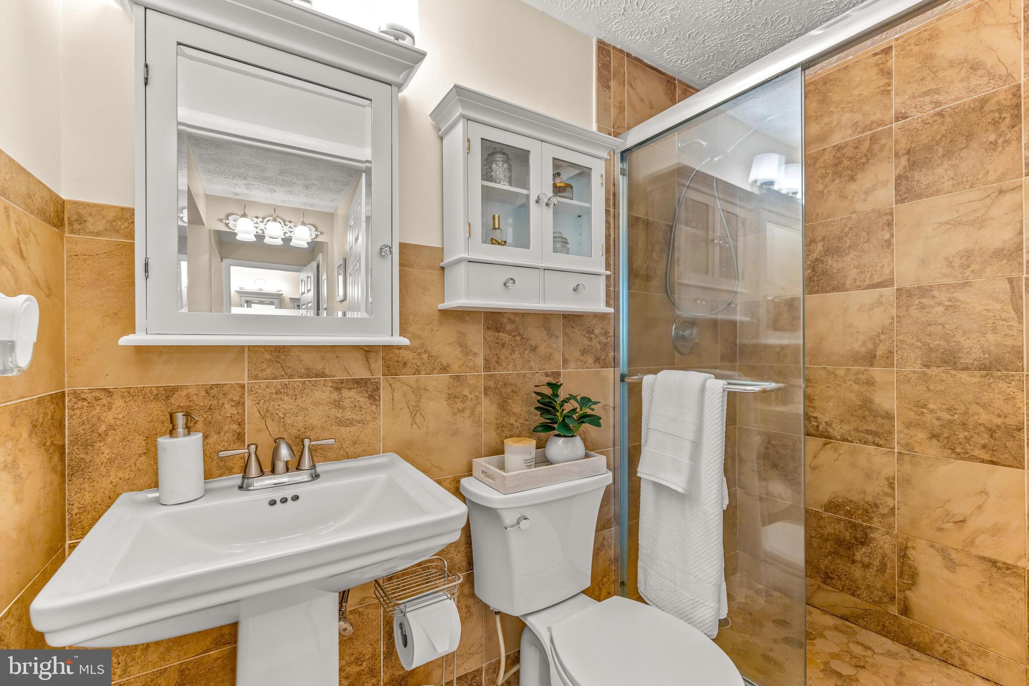 BRIEN RUN VILLAGE - Residential