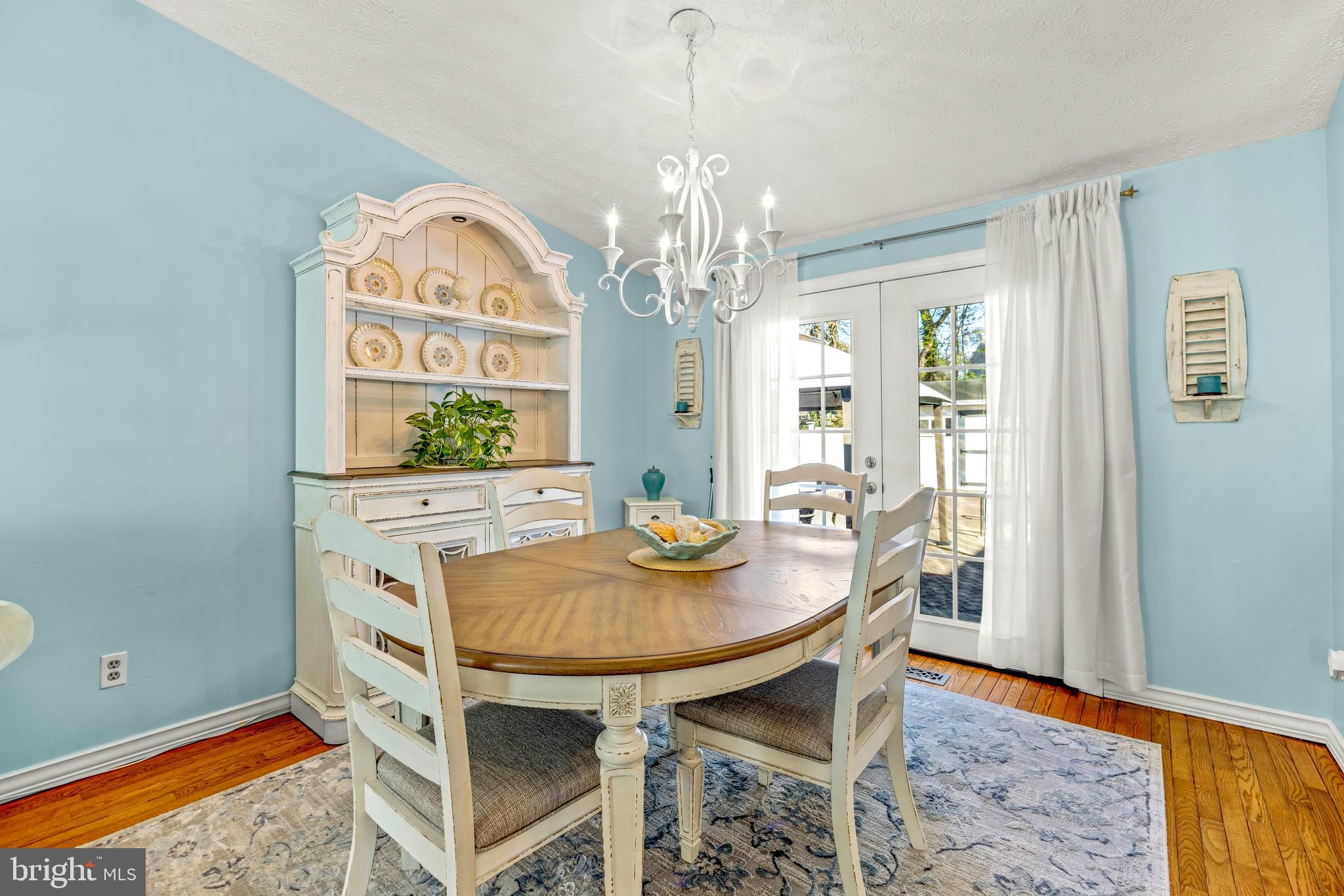 BRIEN RUN VILLAGE - Residential