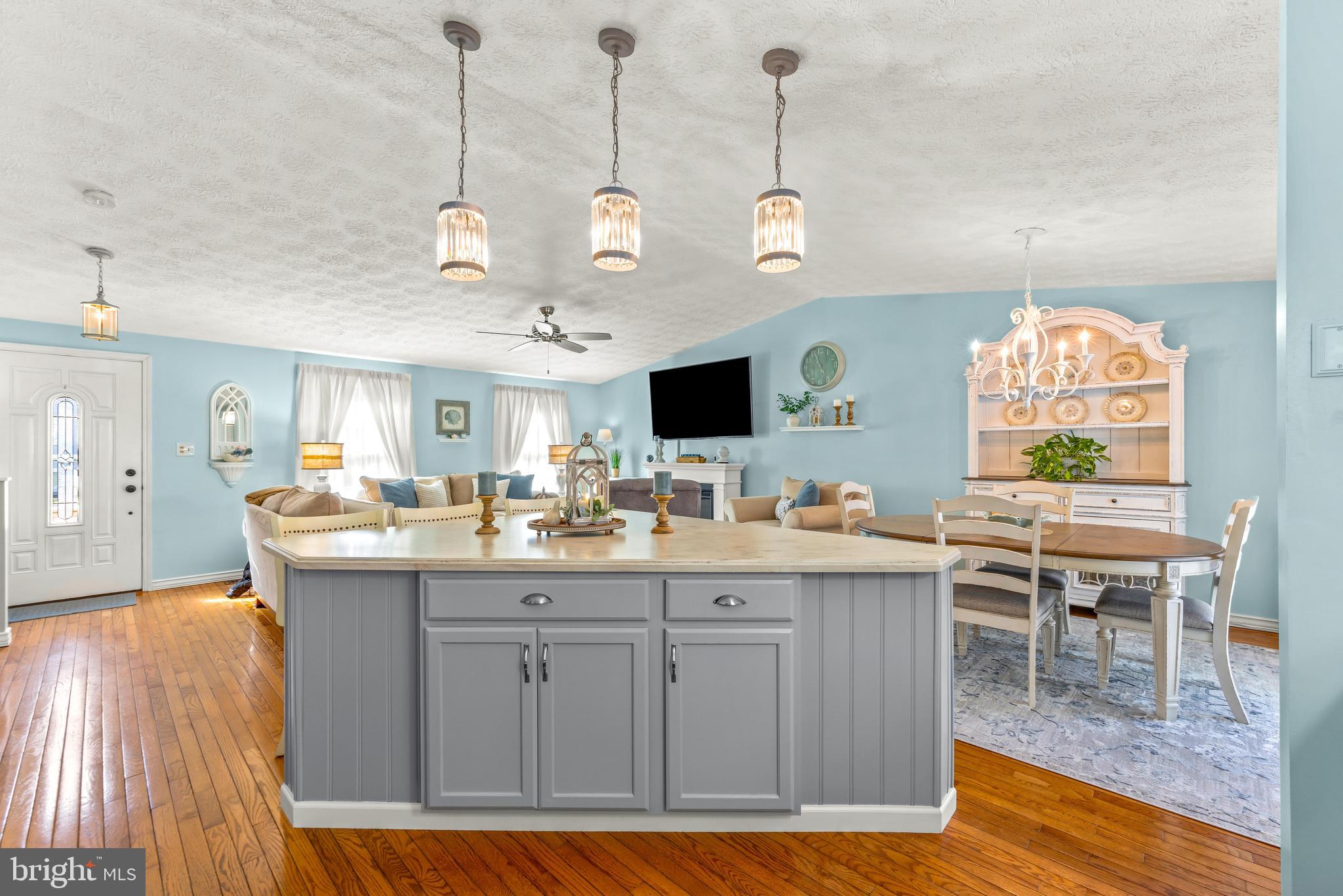 BRIEN RUN VILLAGE - Residential