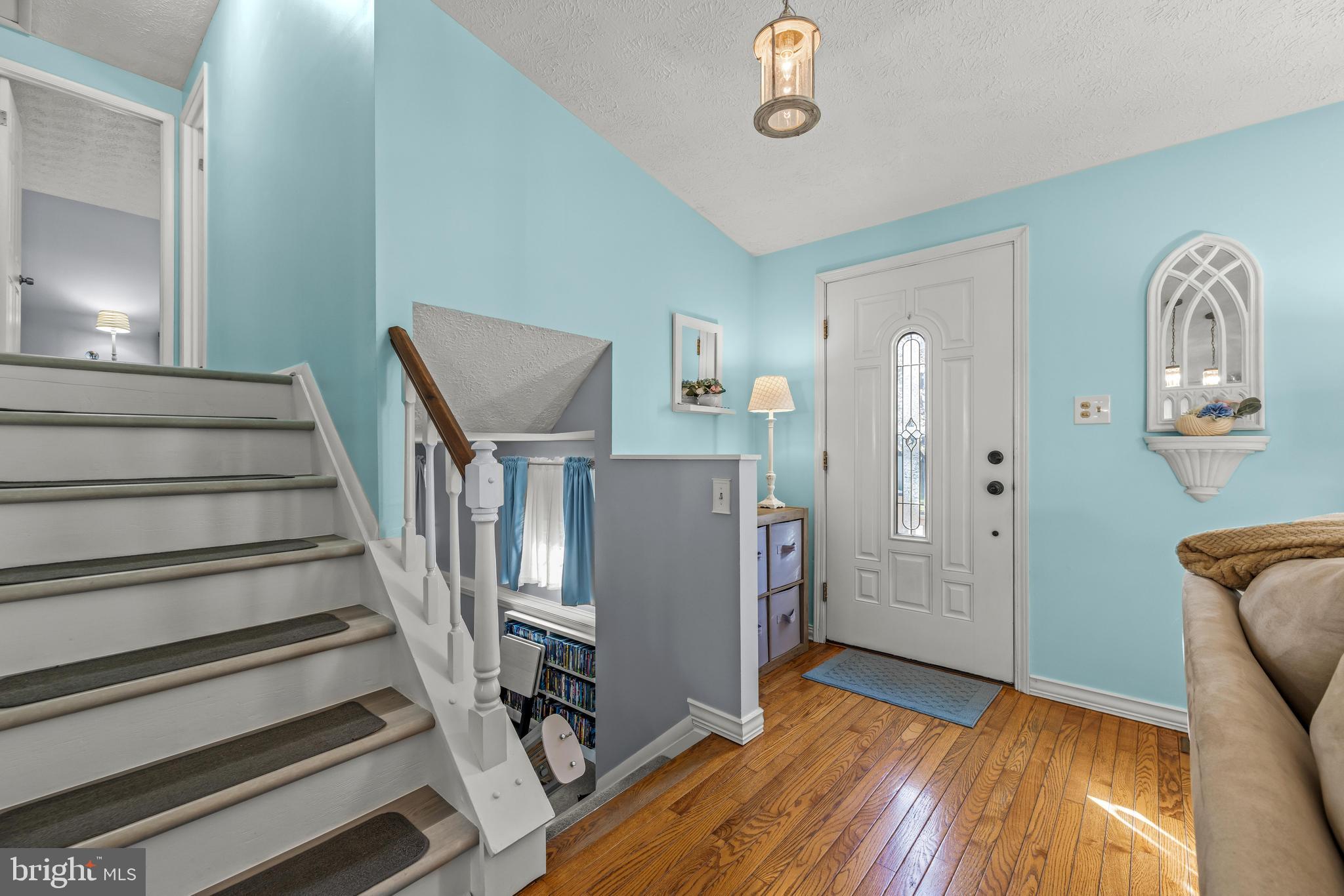 BRIEN RUN VILLAGE - Residential