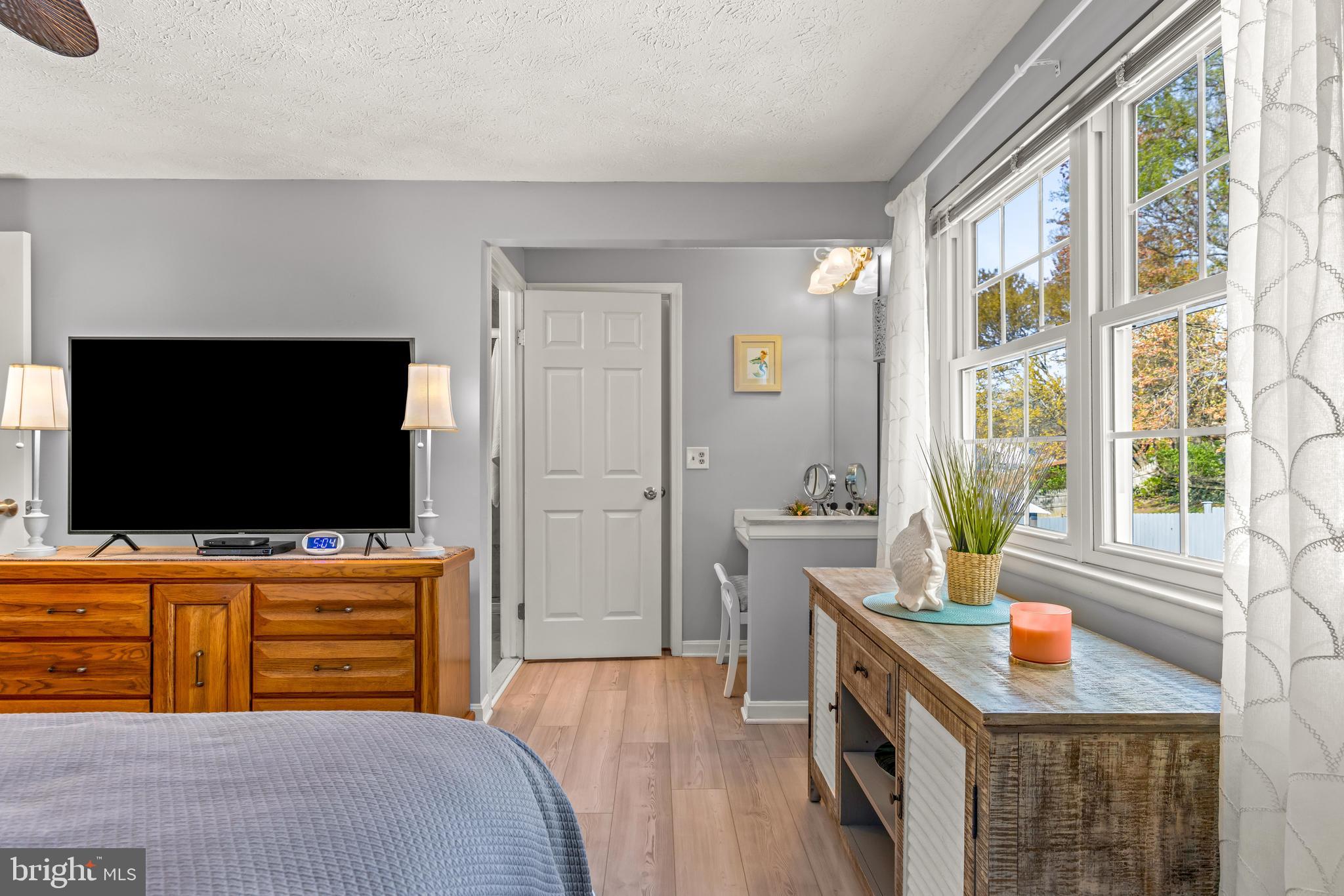 BRIEN RUN VILLAGE - Residential