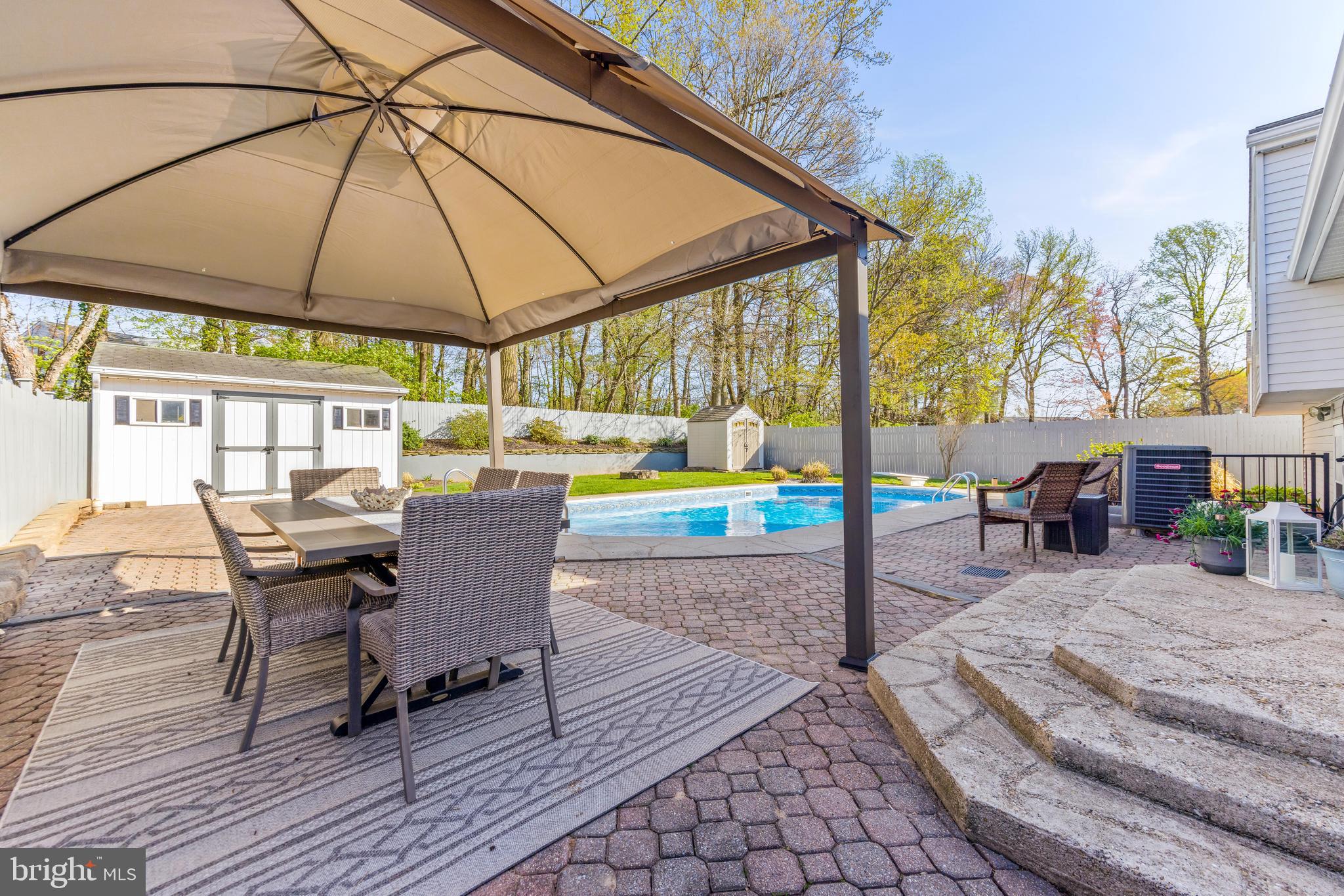 BRIEN RUN VILLAGE - Residential