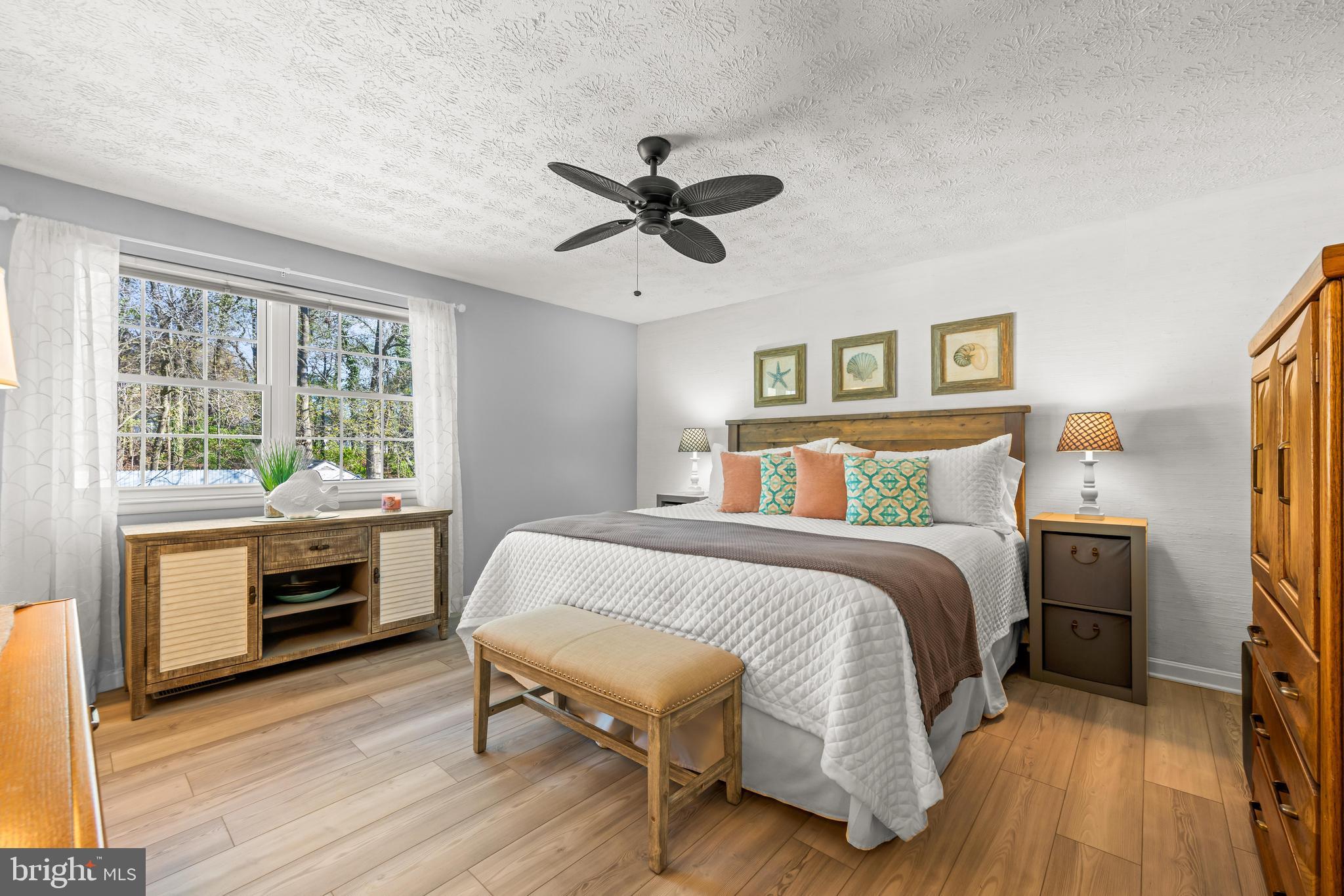 BRIEN RUN VILLAGE - Residential