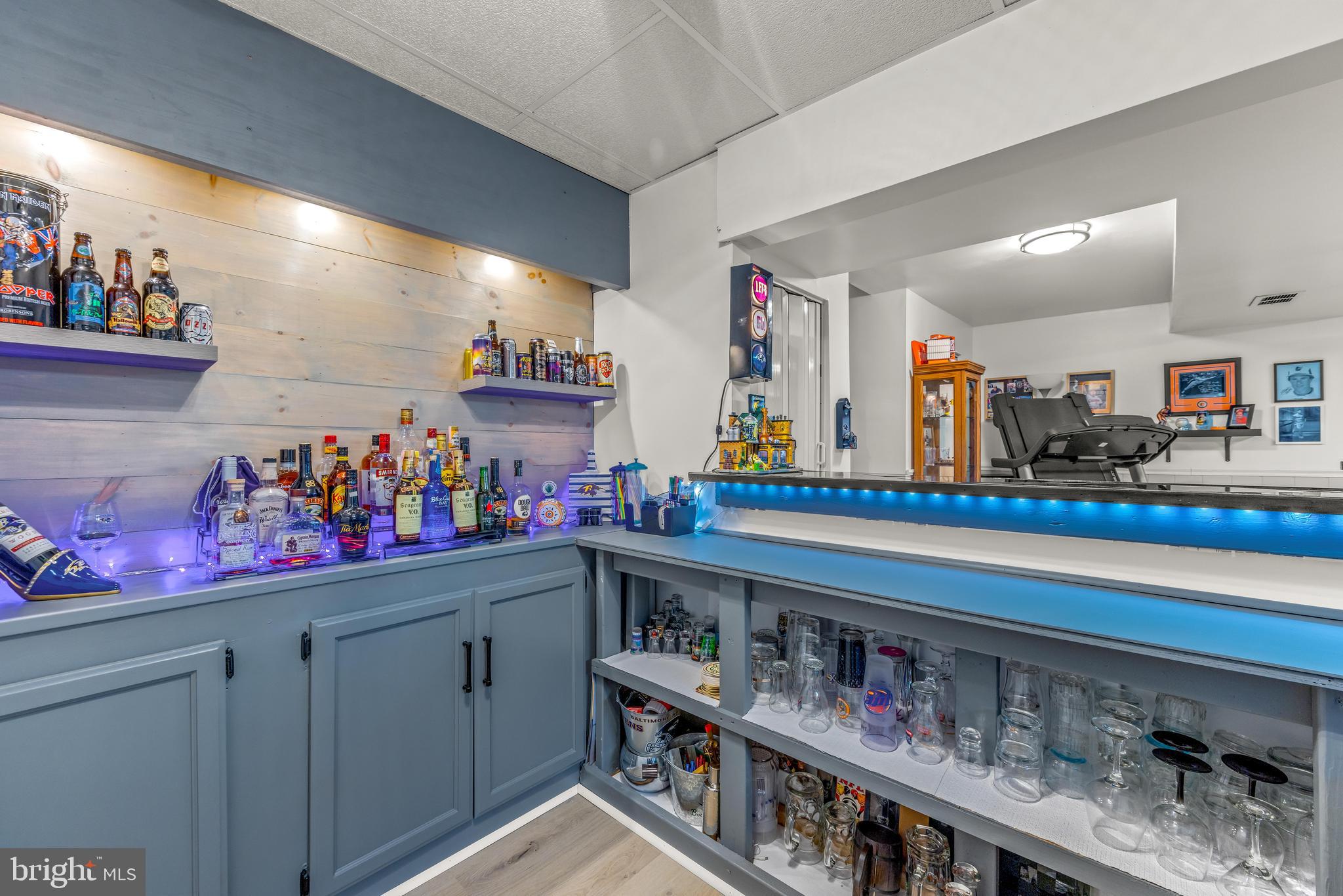 BRIEN RUN VILLAGE - Residential