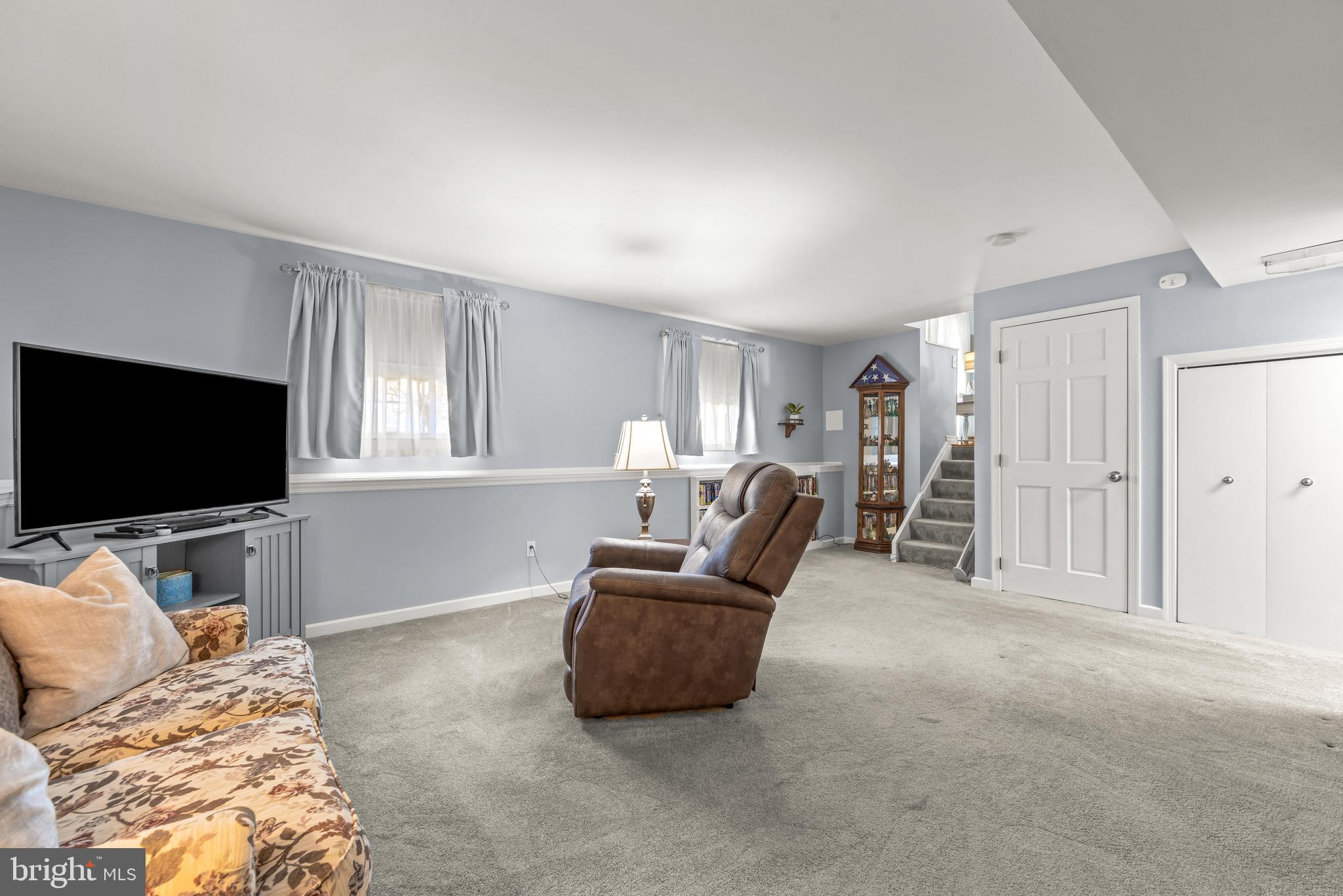 BRIEN RUN VILLAGE - Residential