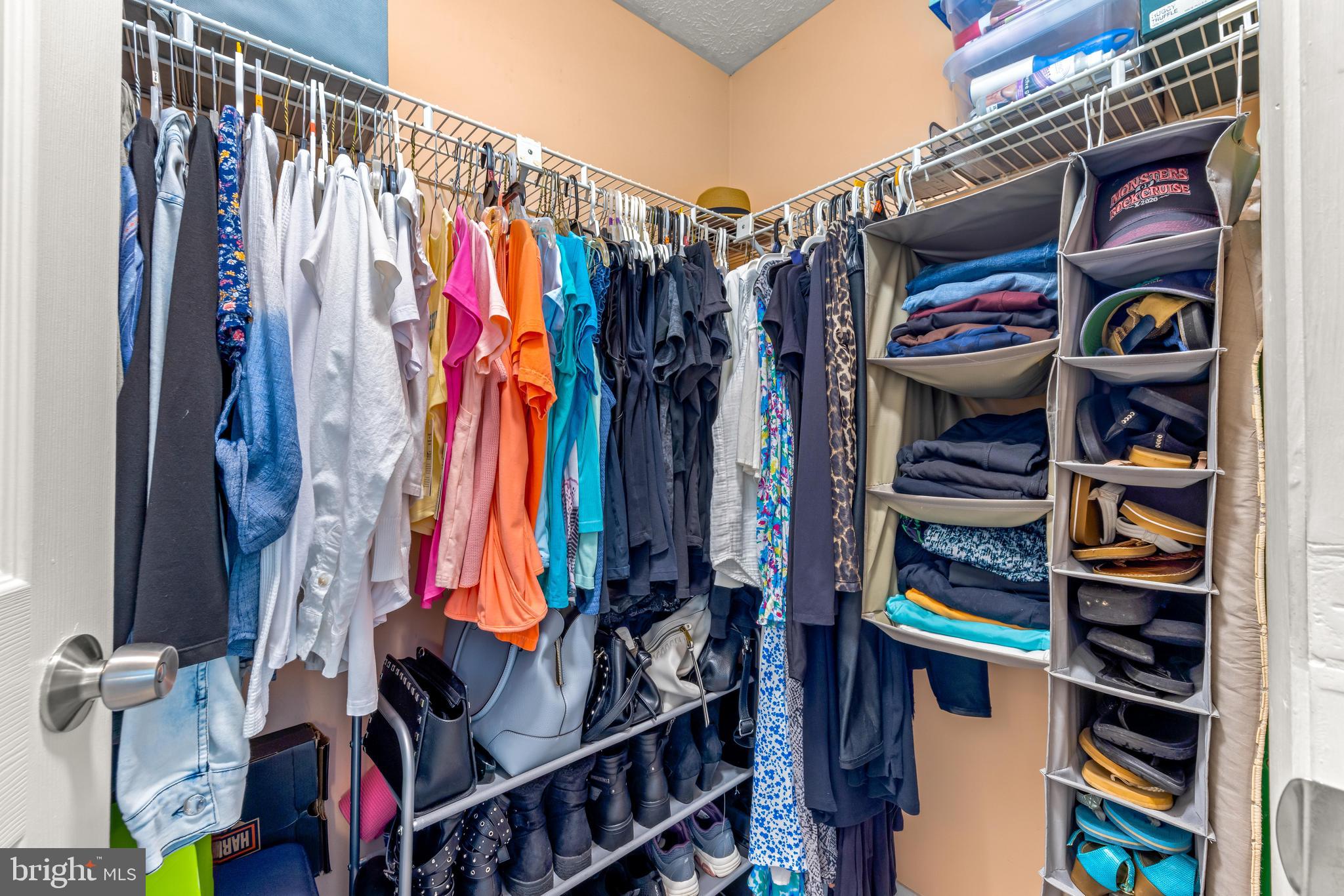 BRIEN RUN VILLAGE - Residential