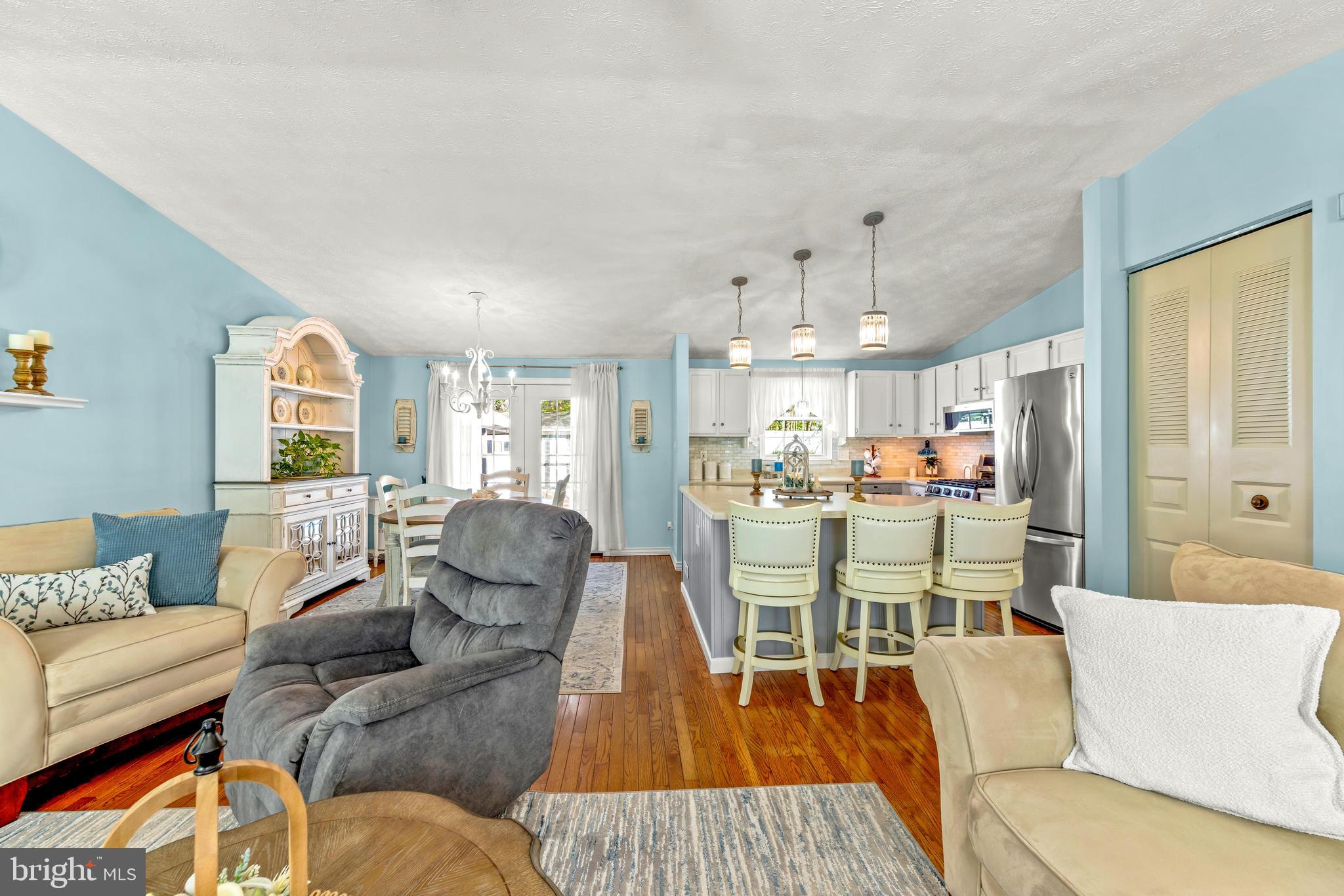 BRIEN RUN VILLAGE - Residential