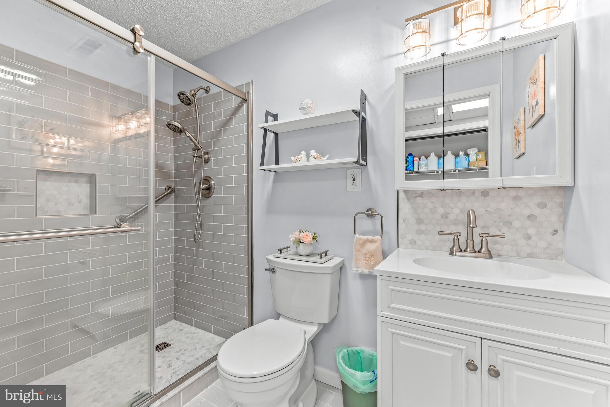 BRIEN RUN VILLAGE - Residential