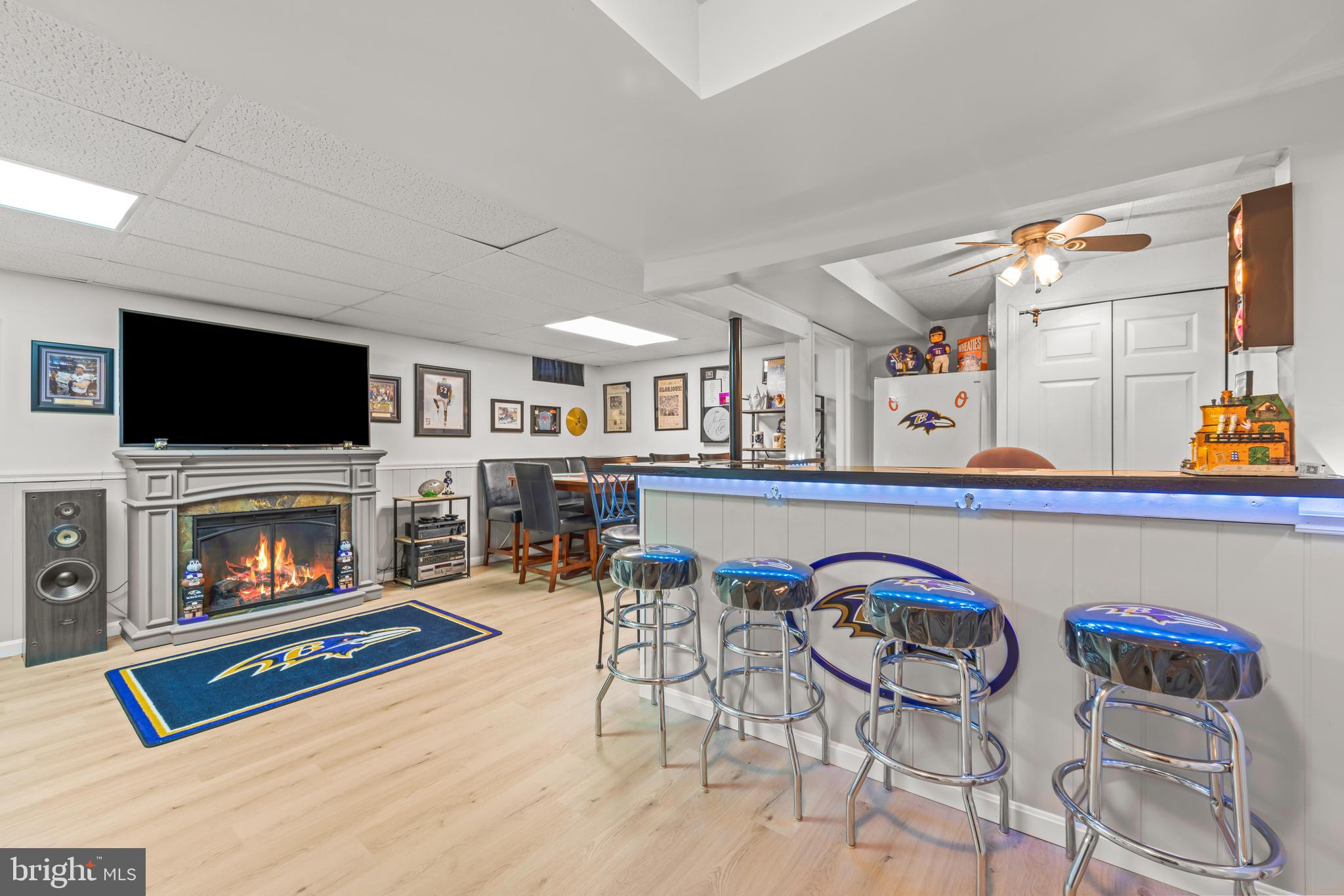 BRIEN RUN VILLAGE - Residential