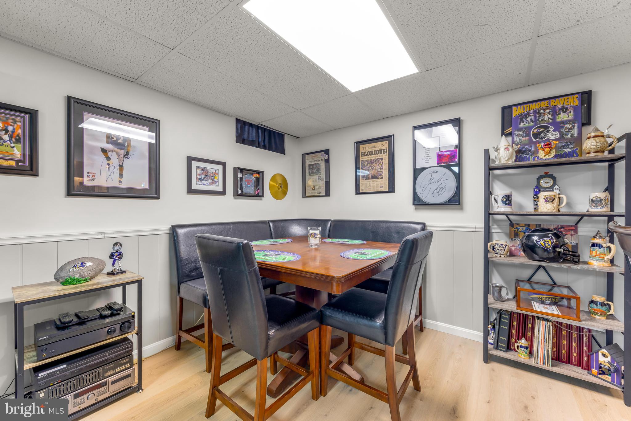 BRIEN RUN VILLAGE - Residential