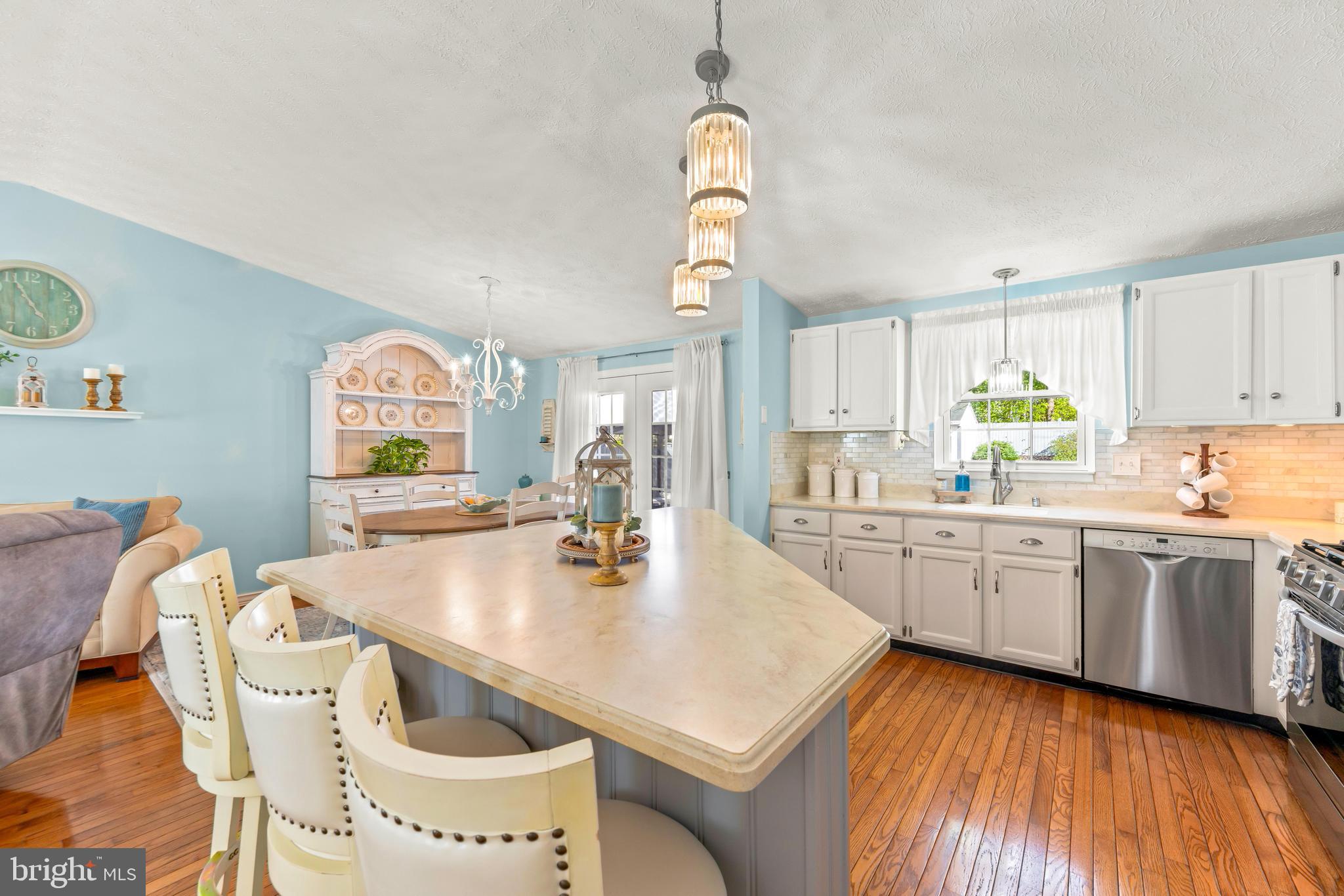 BRIEN RUN VILLAGE - Residential