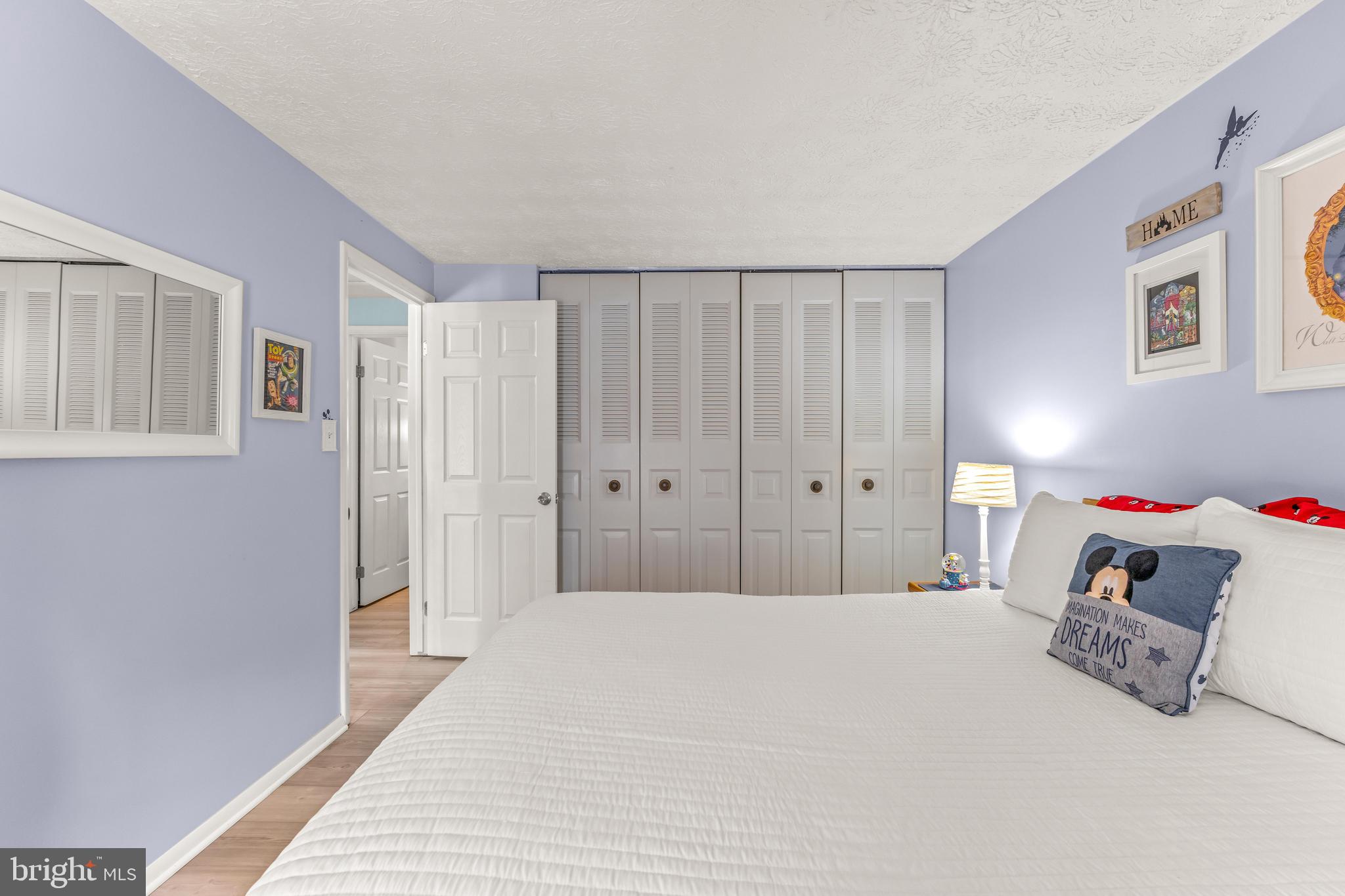 BRIEN RUN VILLAGE - Residential