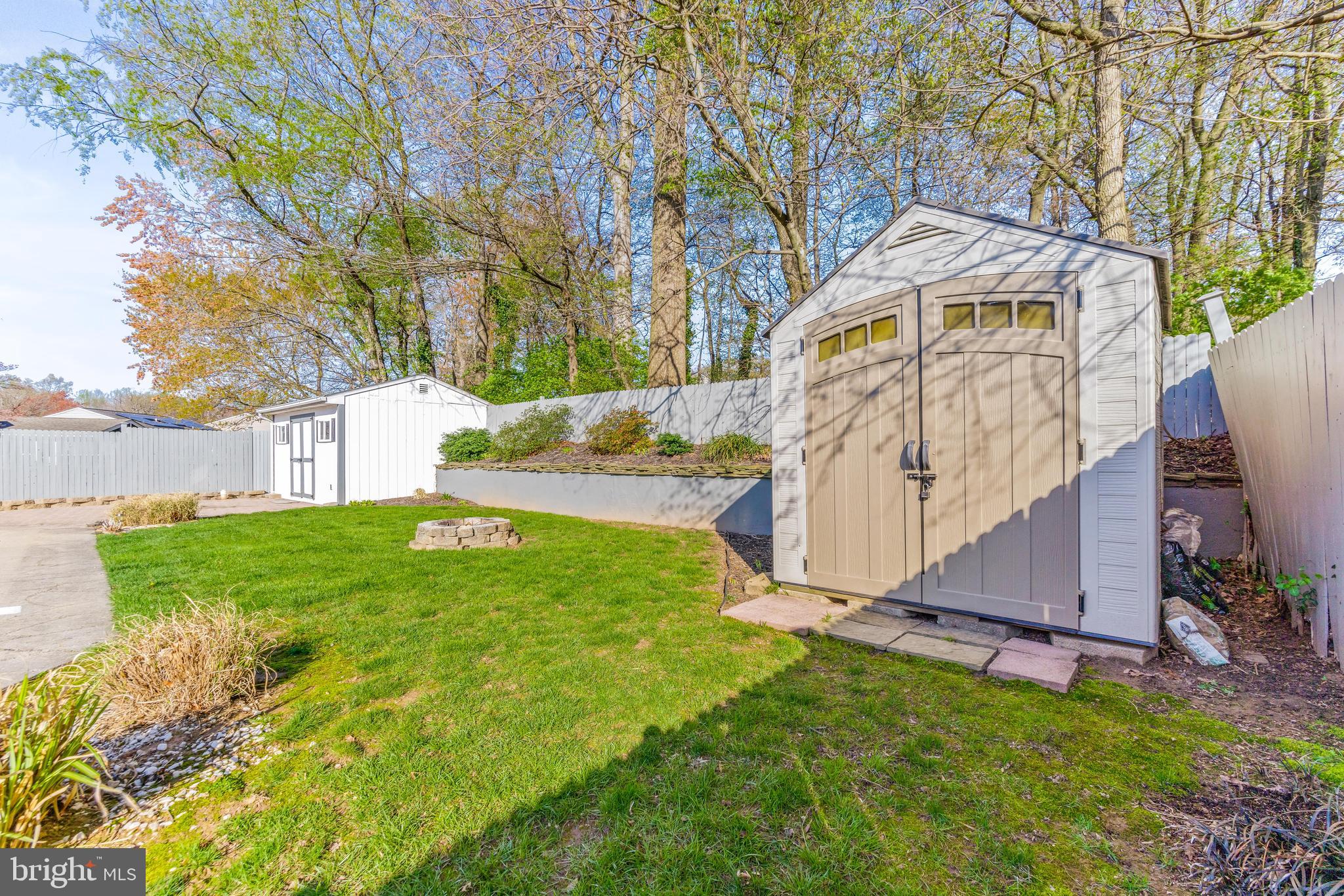 BRIEN RUN VILLAGE - Residential