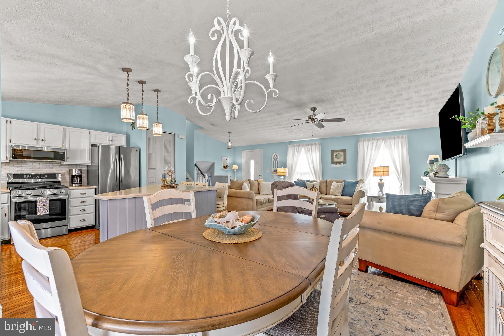 BRIEN RUN VILLAGE - Residential