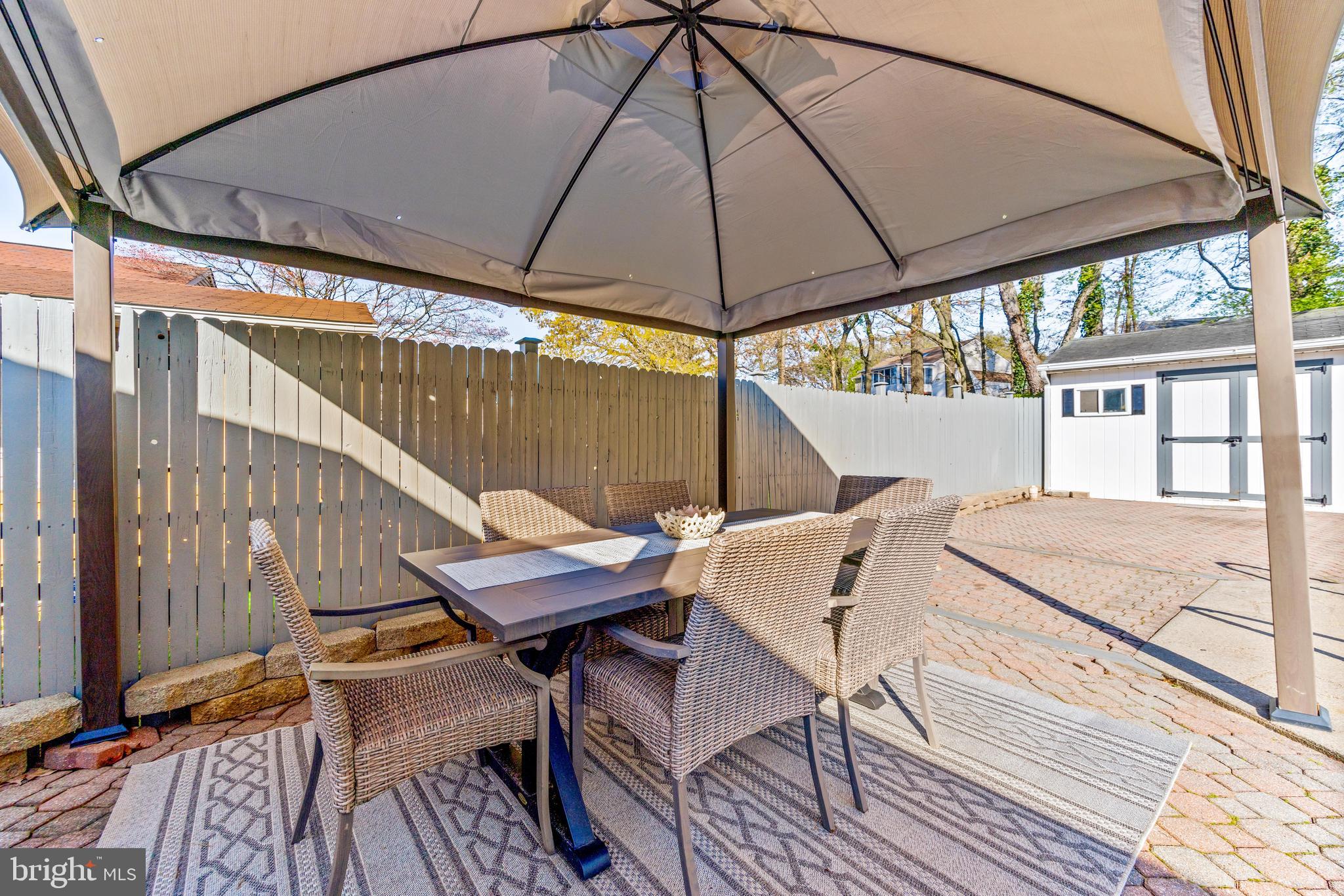 BRIEN RUN VILLAGE - Residential