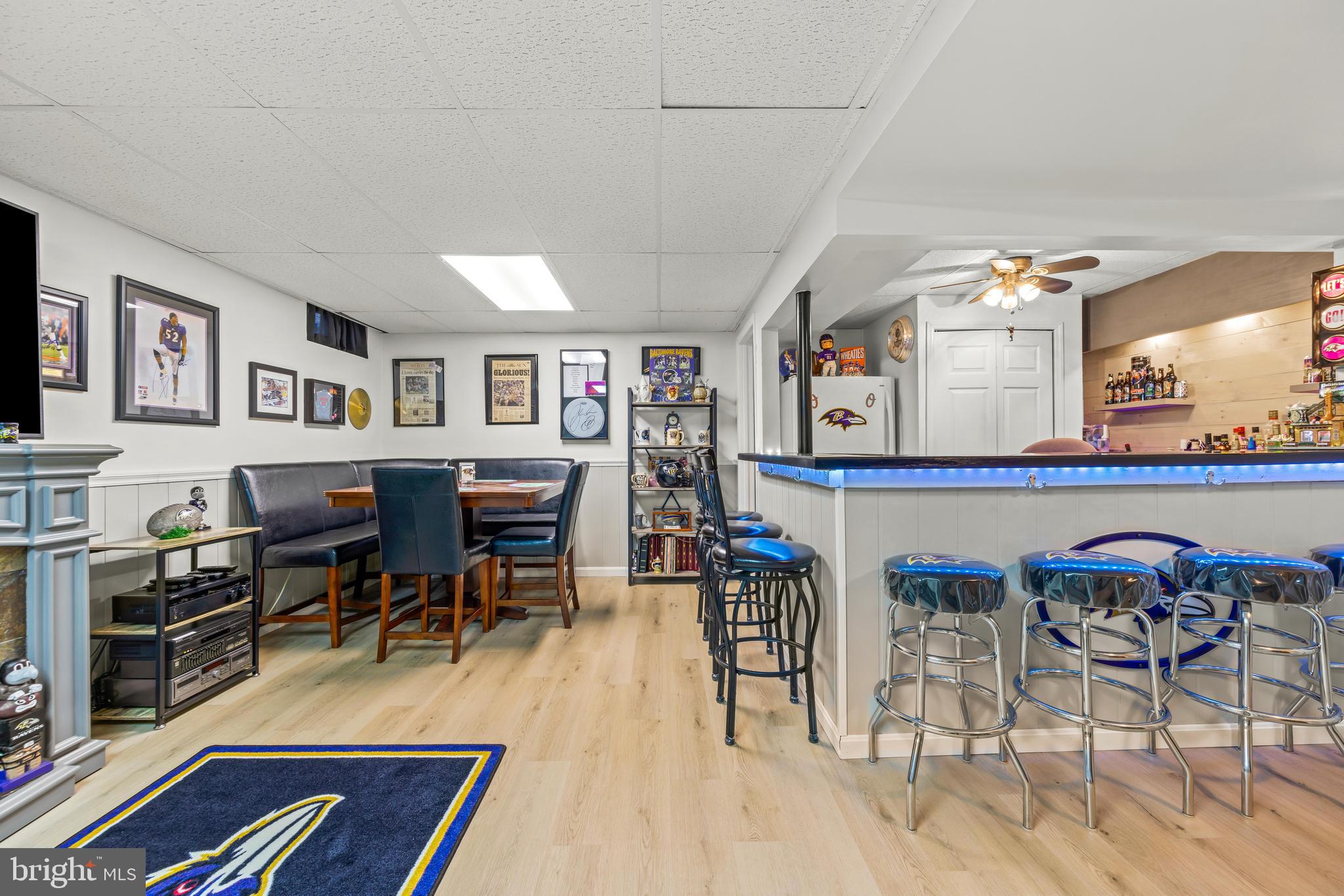 BRIEN RUN VILLAGE - Residential