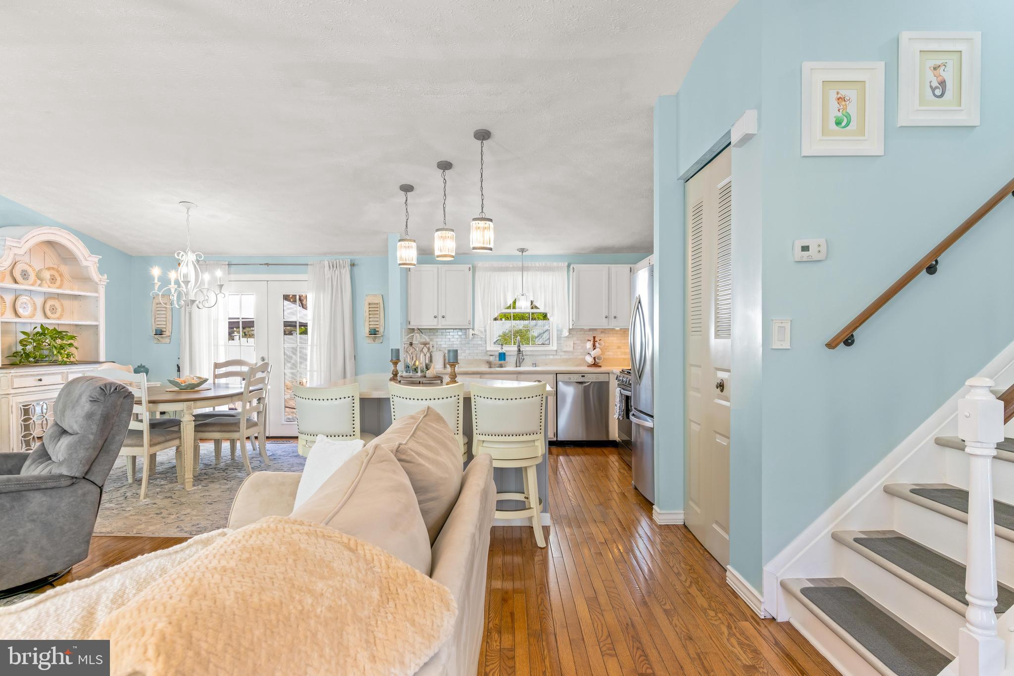 BRIEN RUN VILLAGE - Residential