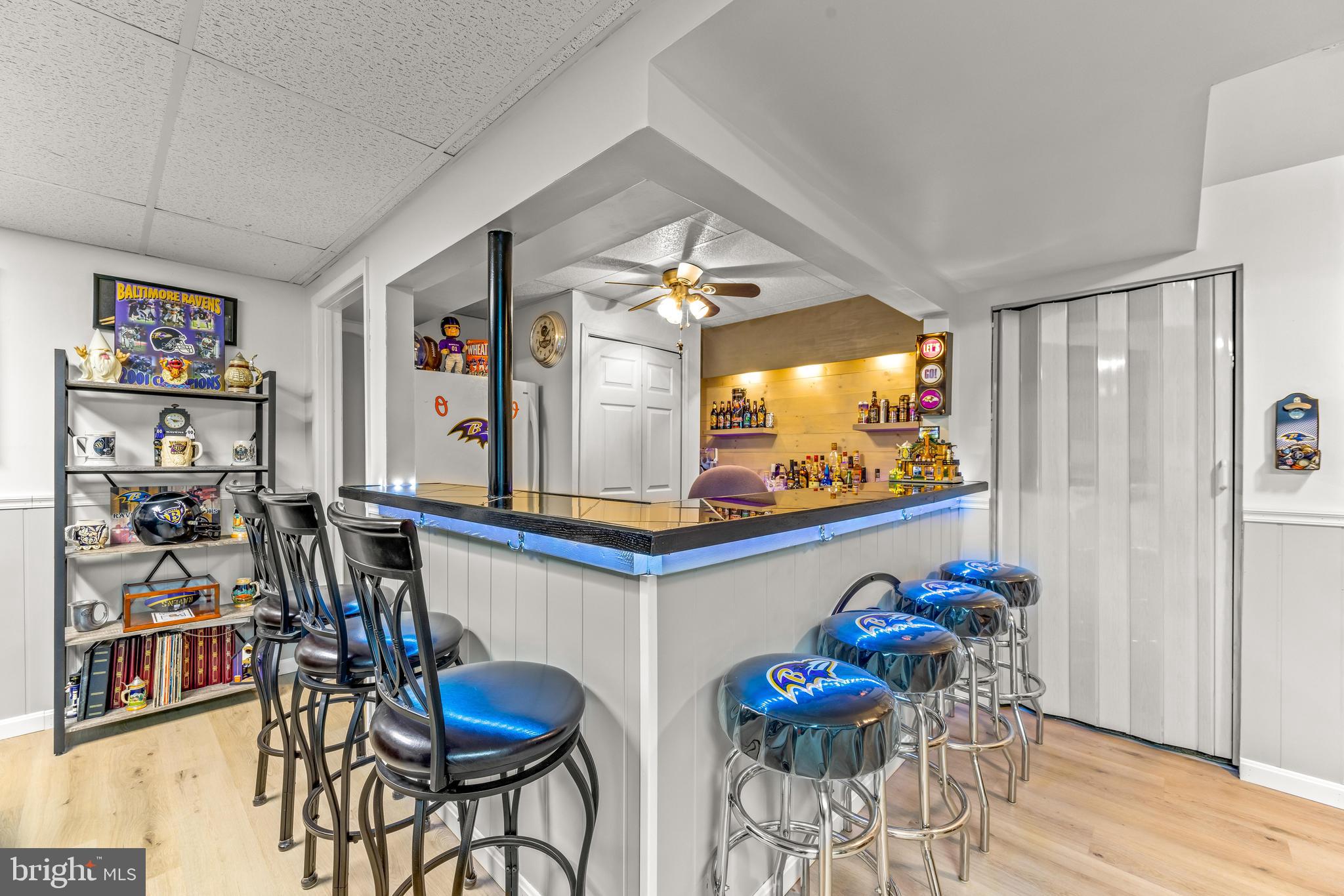 BRIEN RUN VILLAGE - Residential