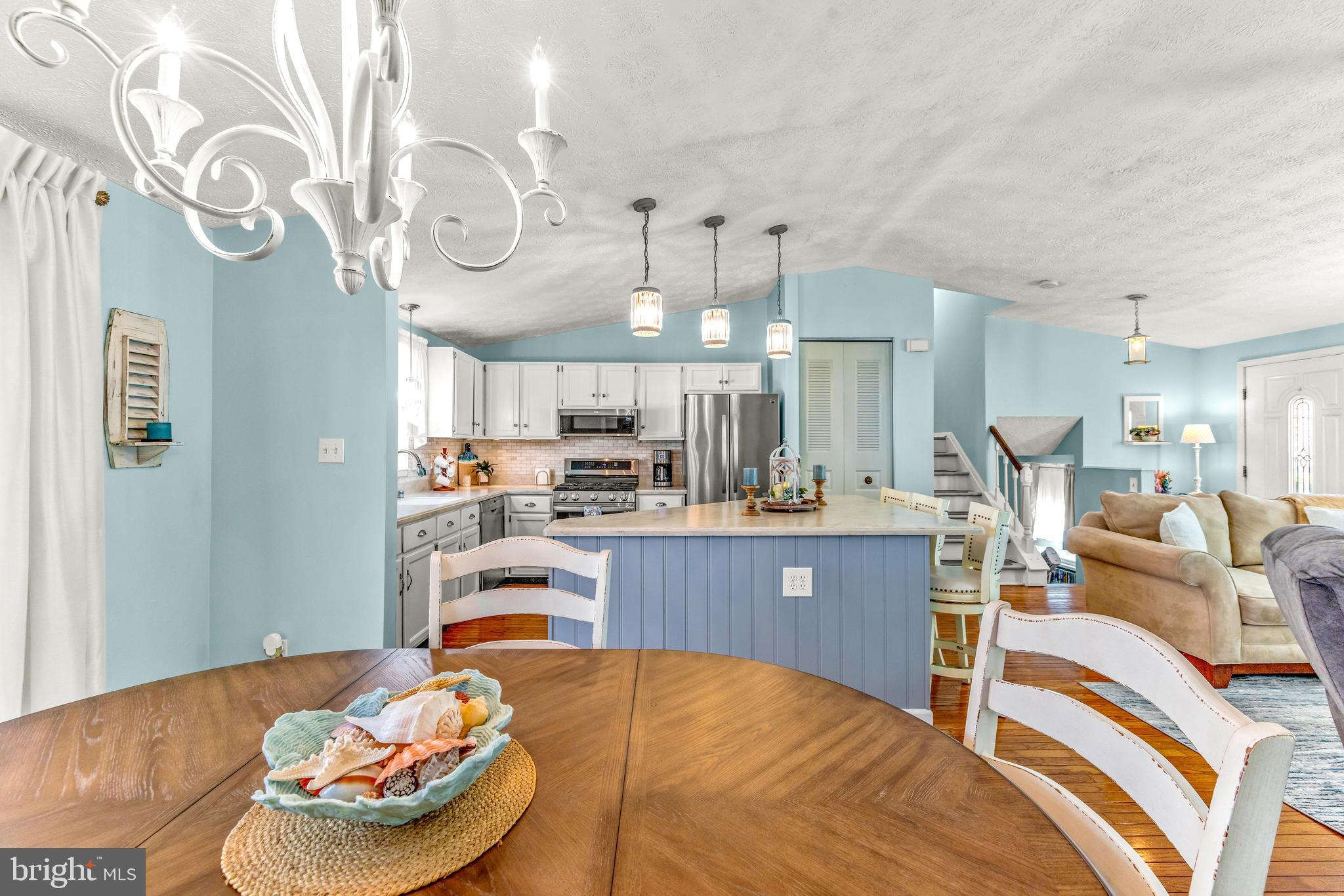 BRIEN RUN VILLAGE - Residential