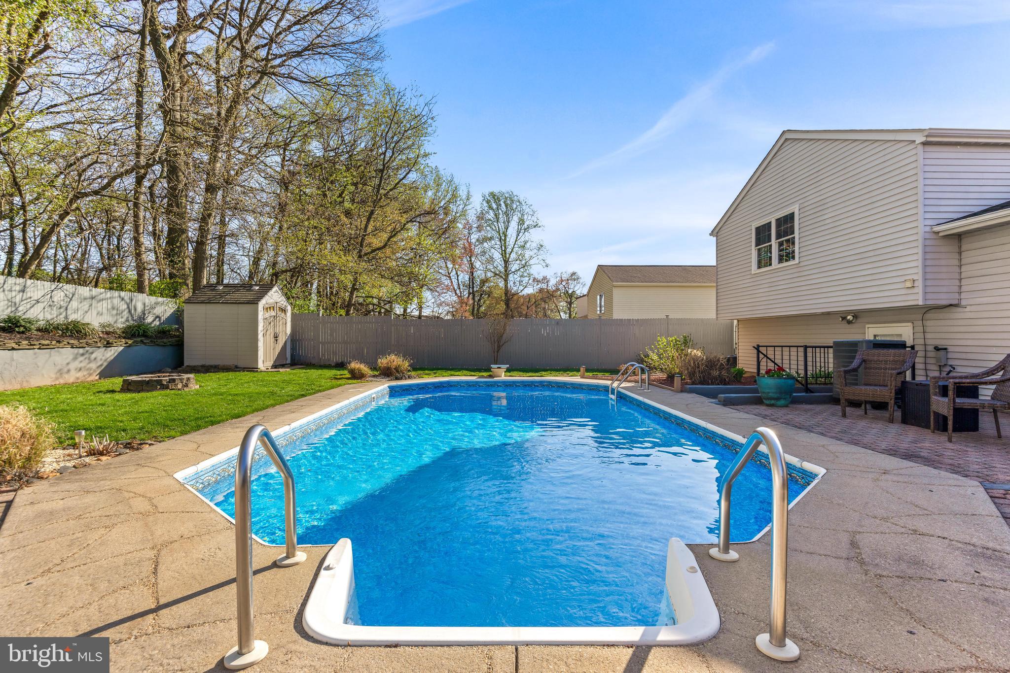 BRIEN RUN VILLAGE - Residential