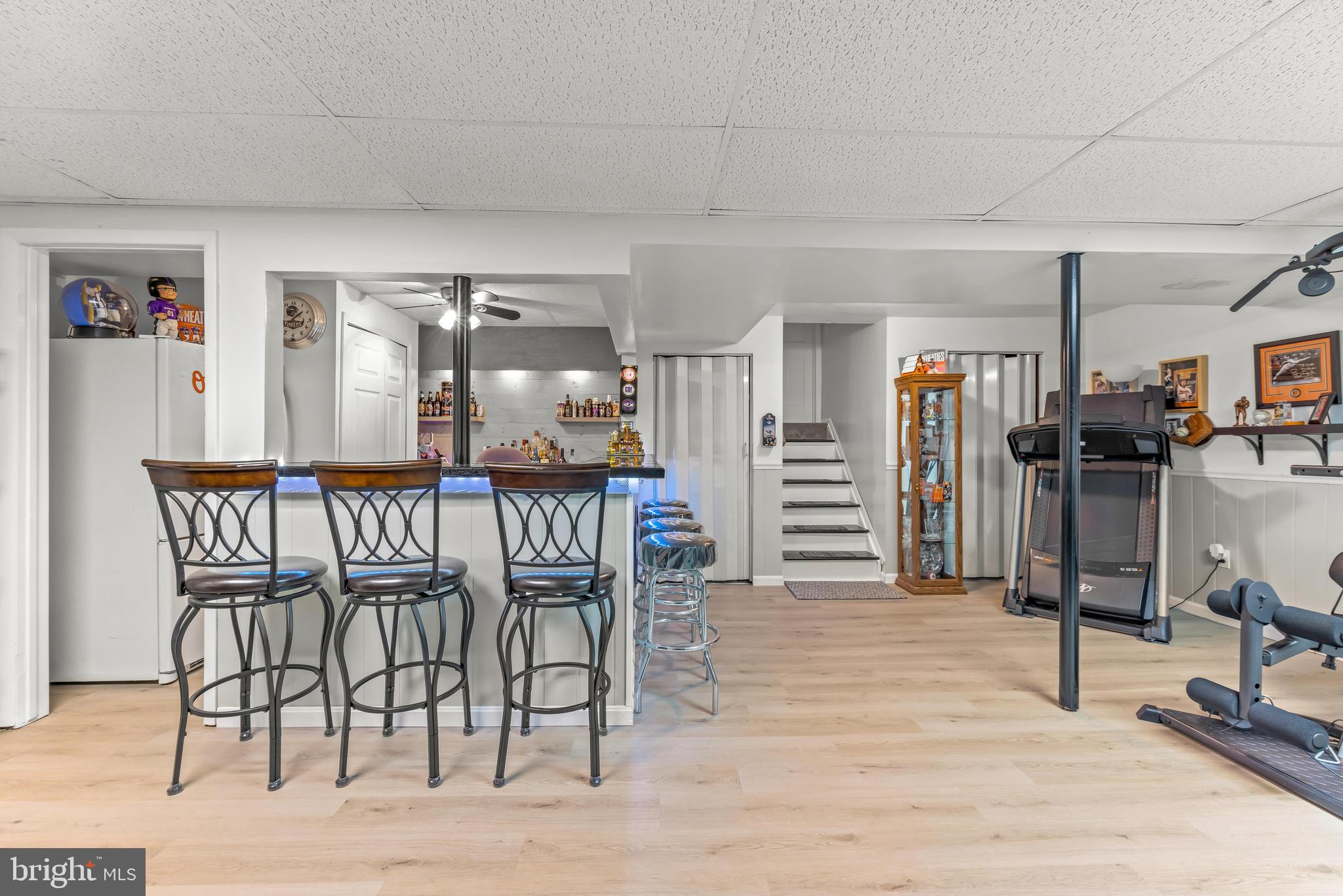 BRIEN RUN VILLAGE - Residential