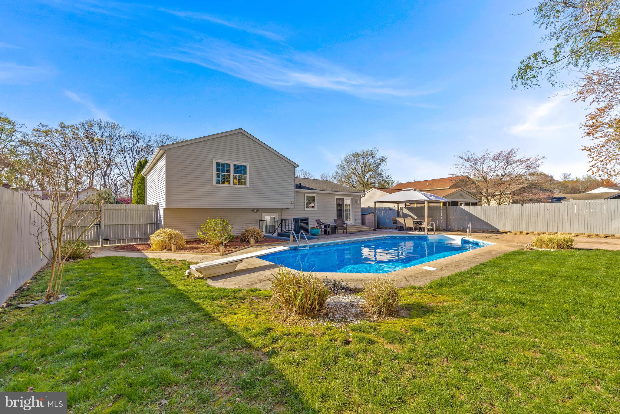 BRIEN RUN VILLAGE - Residential