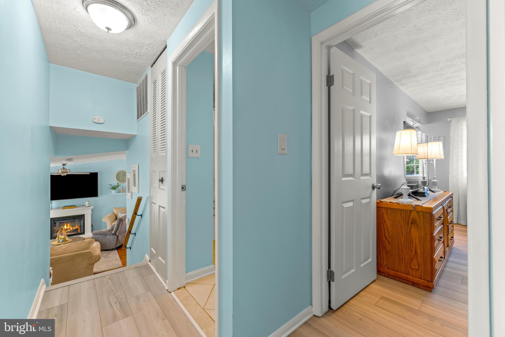 BRIEN RUN VILLAGE - Residential