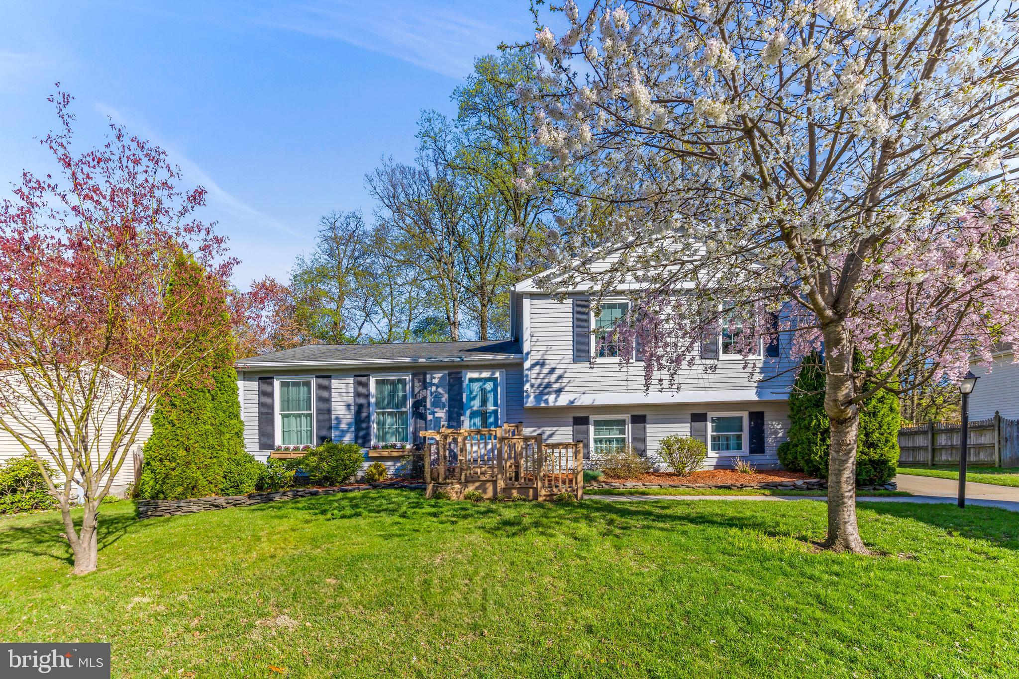 BRIEN RUN VILLAGE - Residential