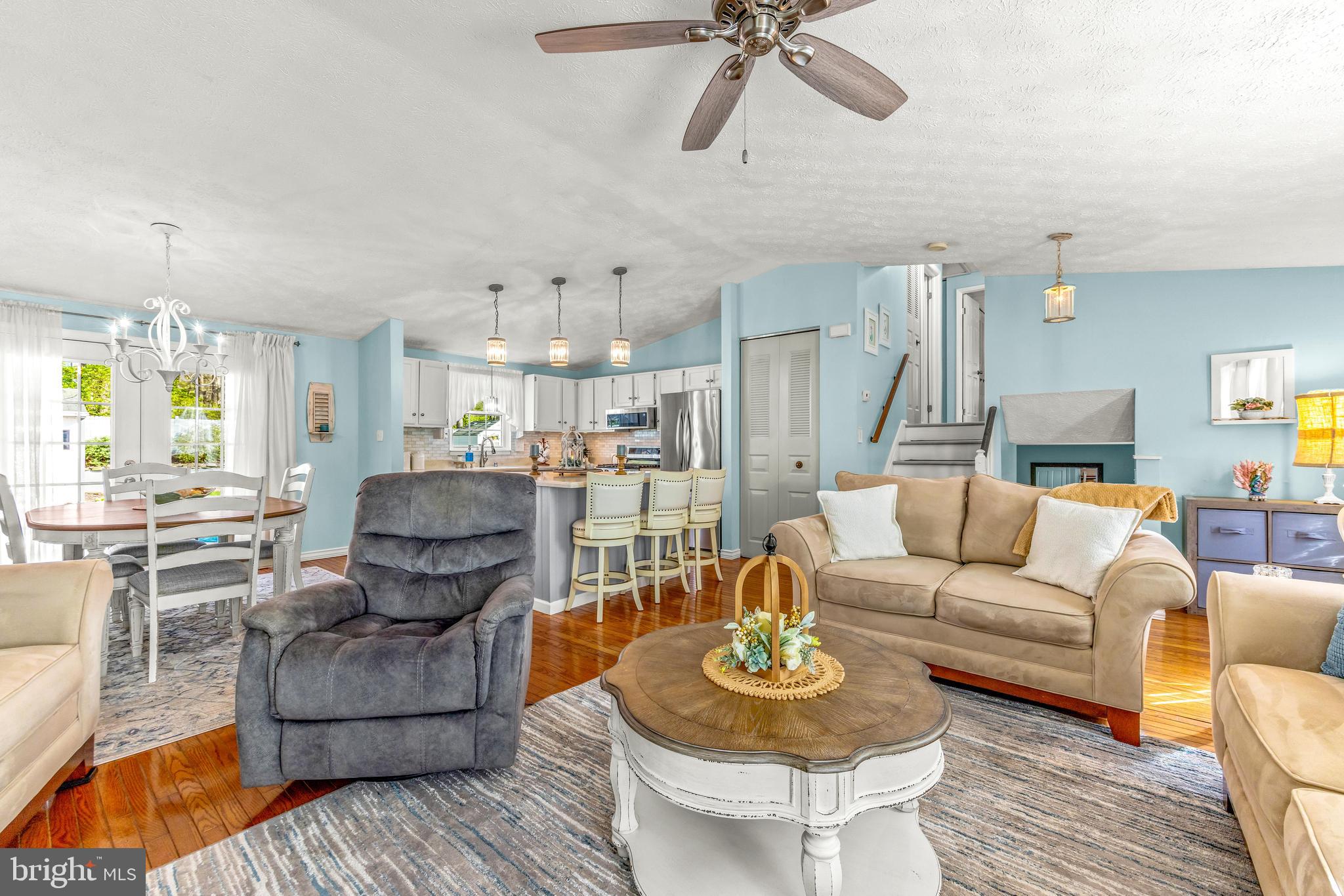 BRIEN RUN VILLAGE - Residential