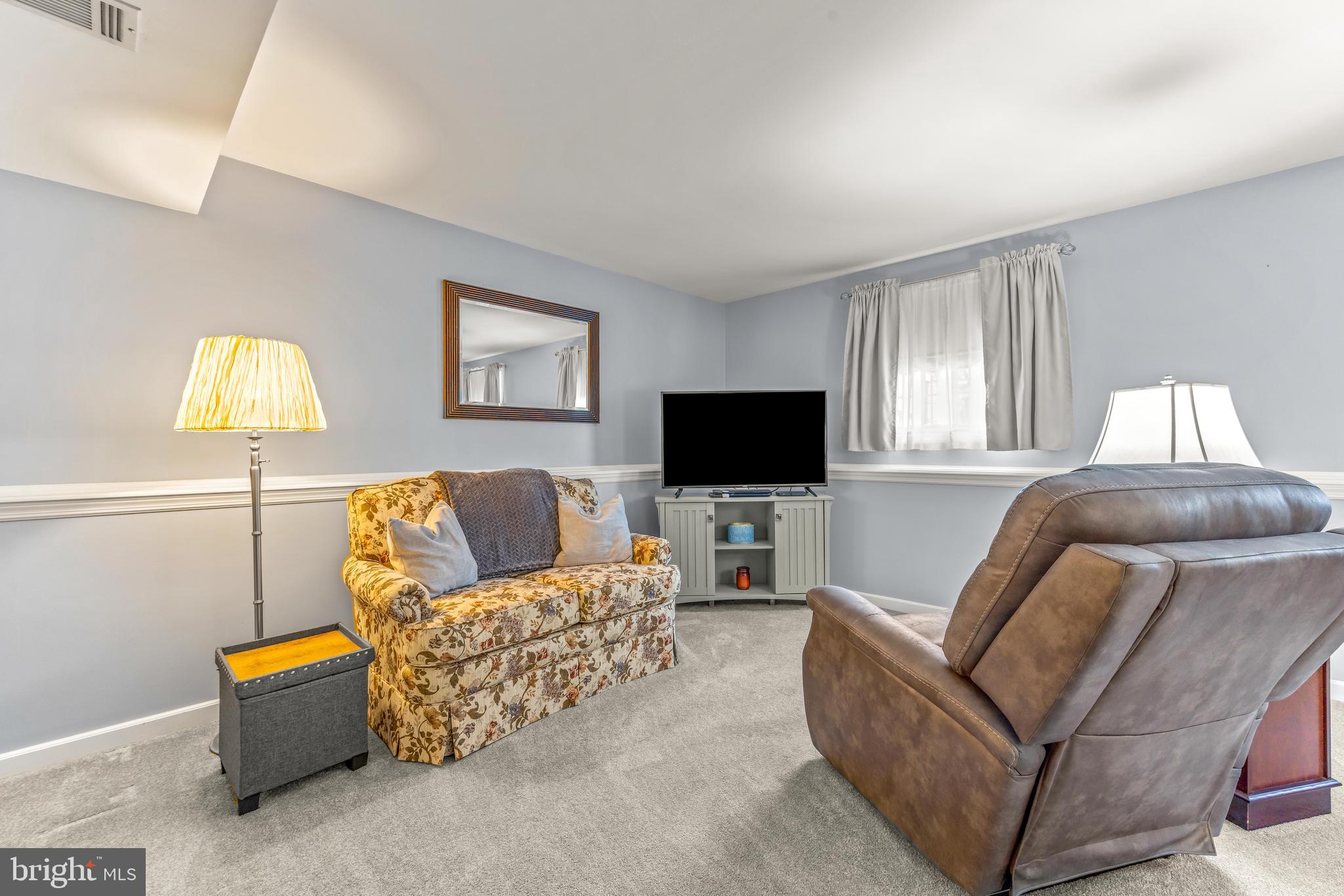 BRIEN RUN VILLAGE - Residential