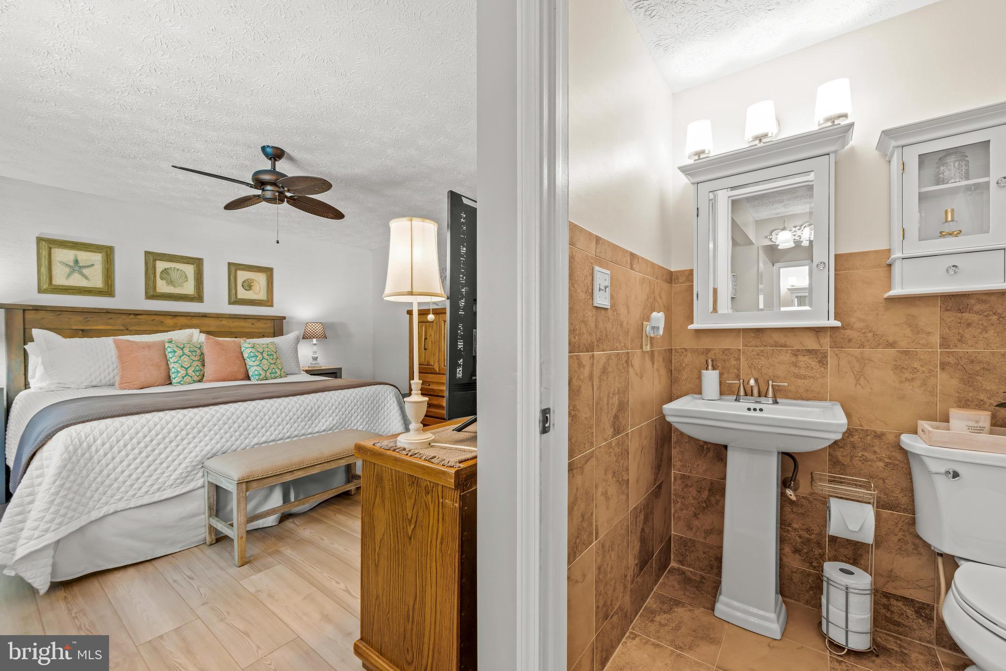 BRIEN RUN VILLAGE - Residential