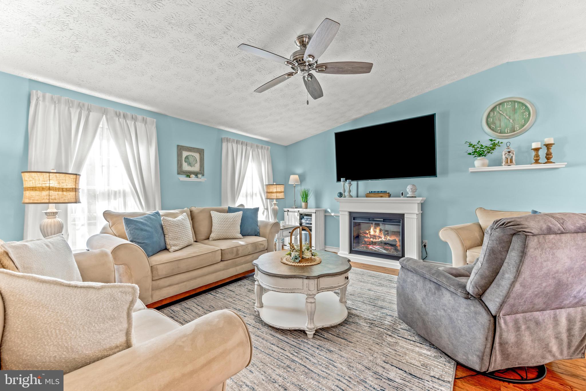 BRIEN RUN VILLAGE - Residential