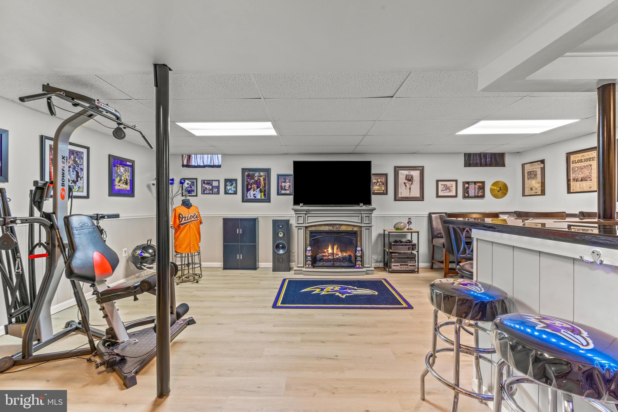 BRIEN RUN VILLAGE - Residential