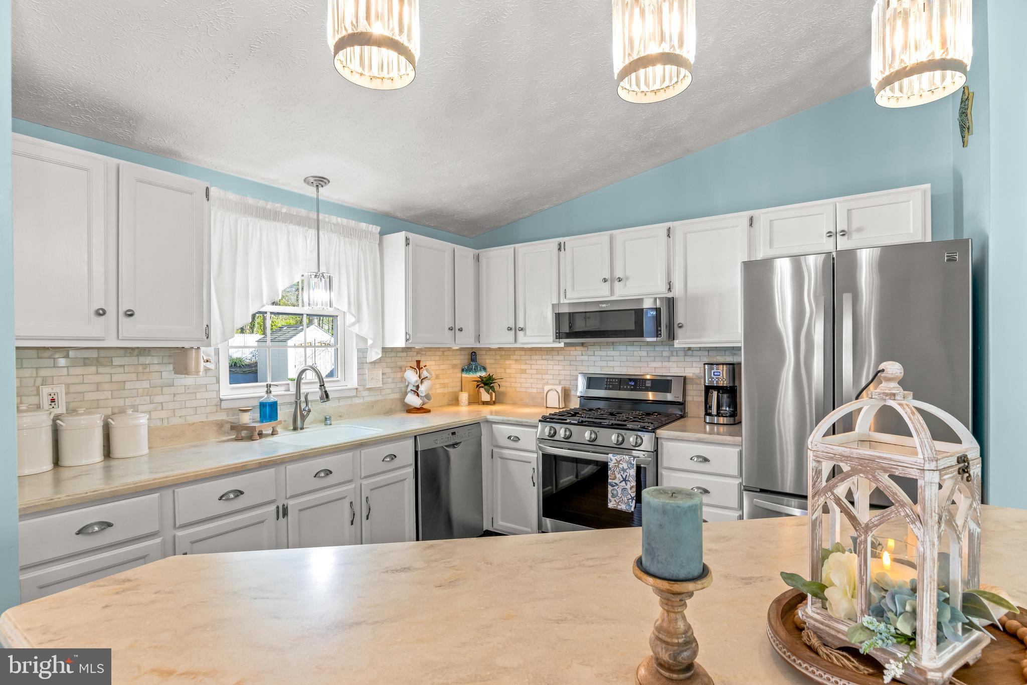 BRIEN RUN VILLAGE - Residential