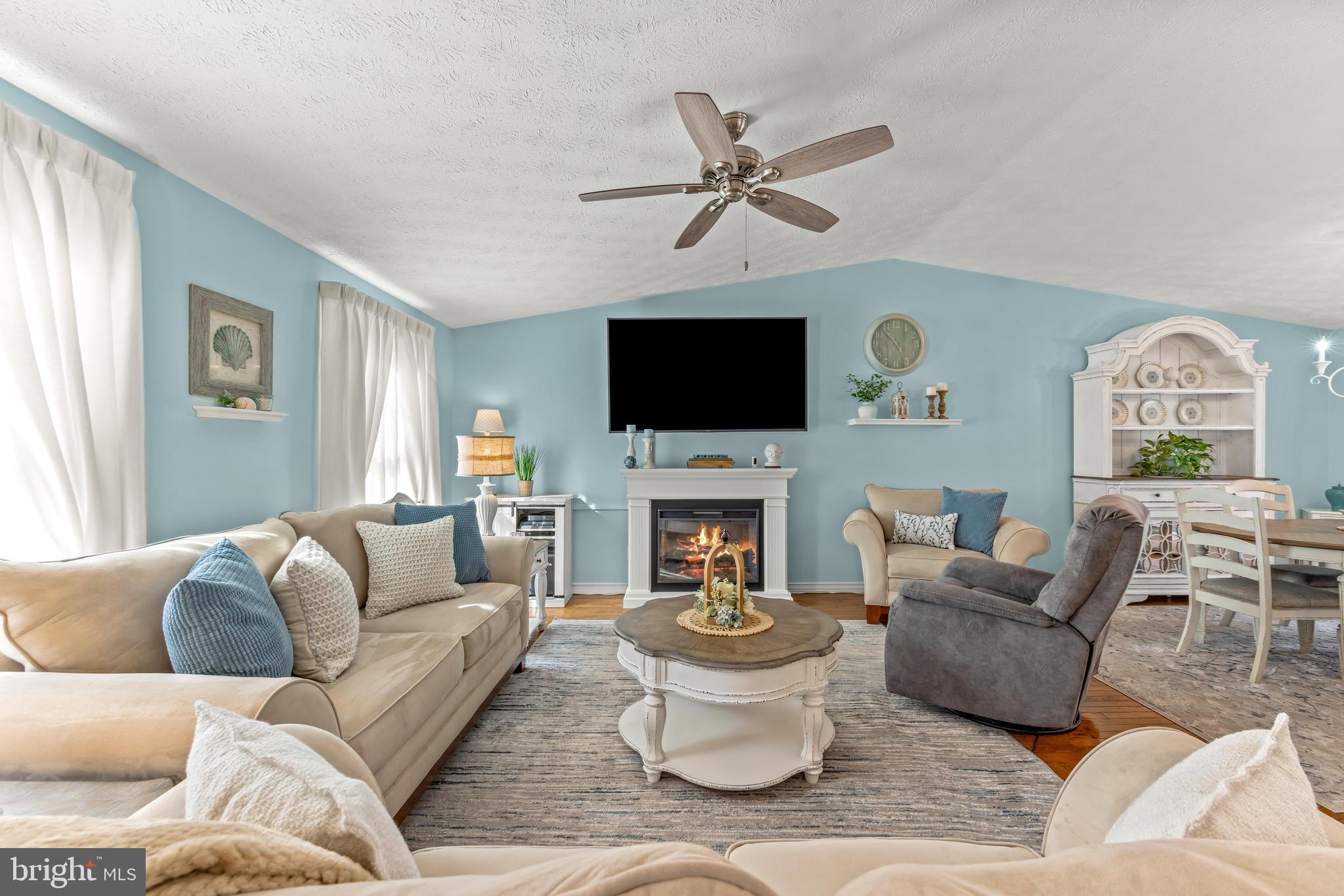 BRIEN RUN VILLAGE - Residential