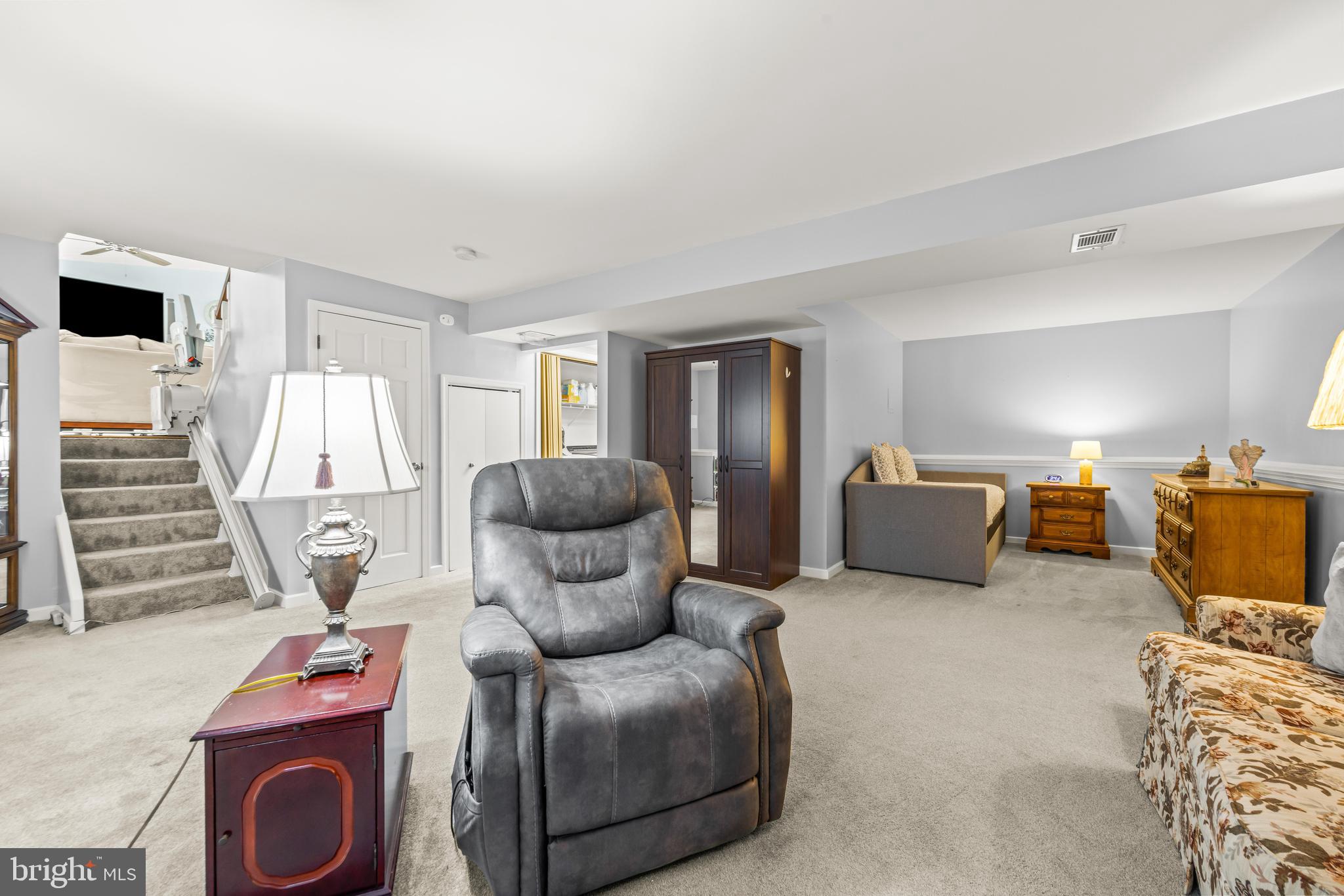 BRIEN RUN VILLAGE - Residential