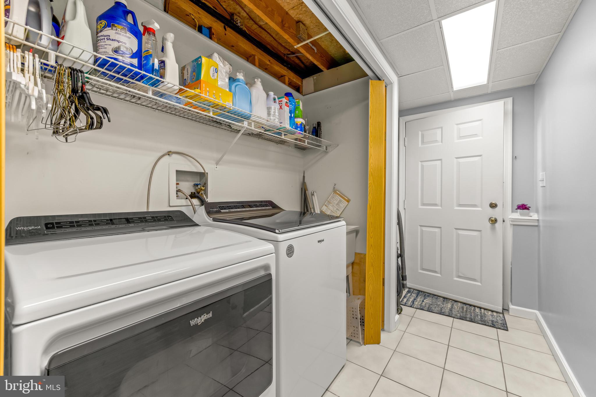 BRIEN RUN VILLAGE - Residential