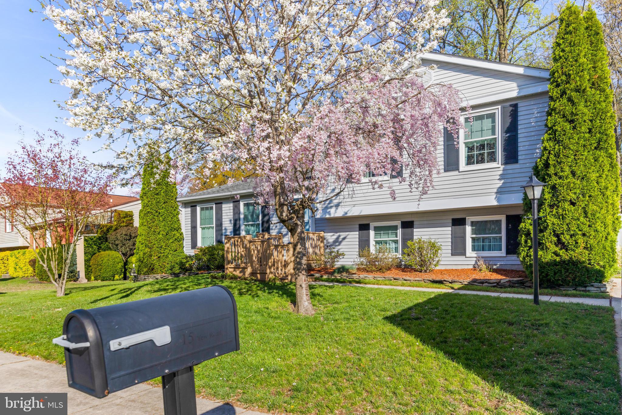 BRIEN RUN VILLAGE - Residential