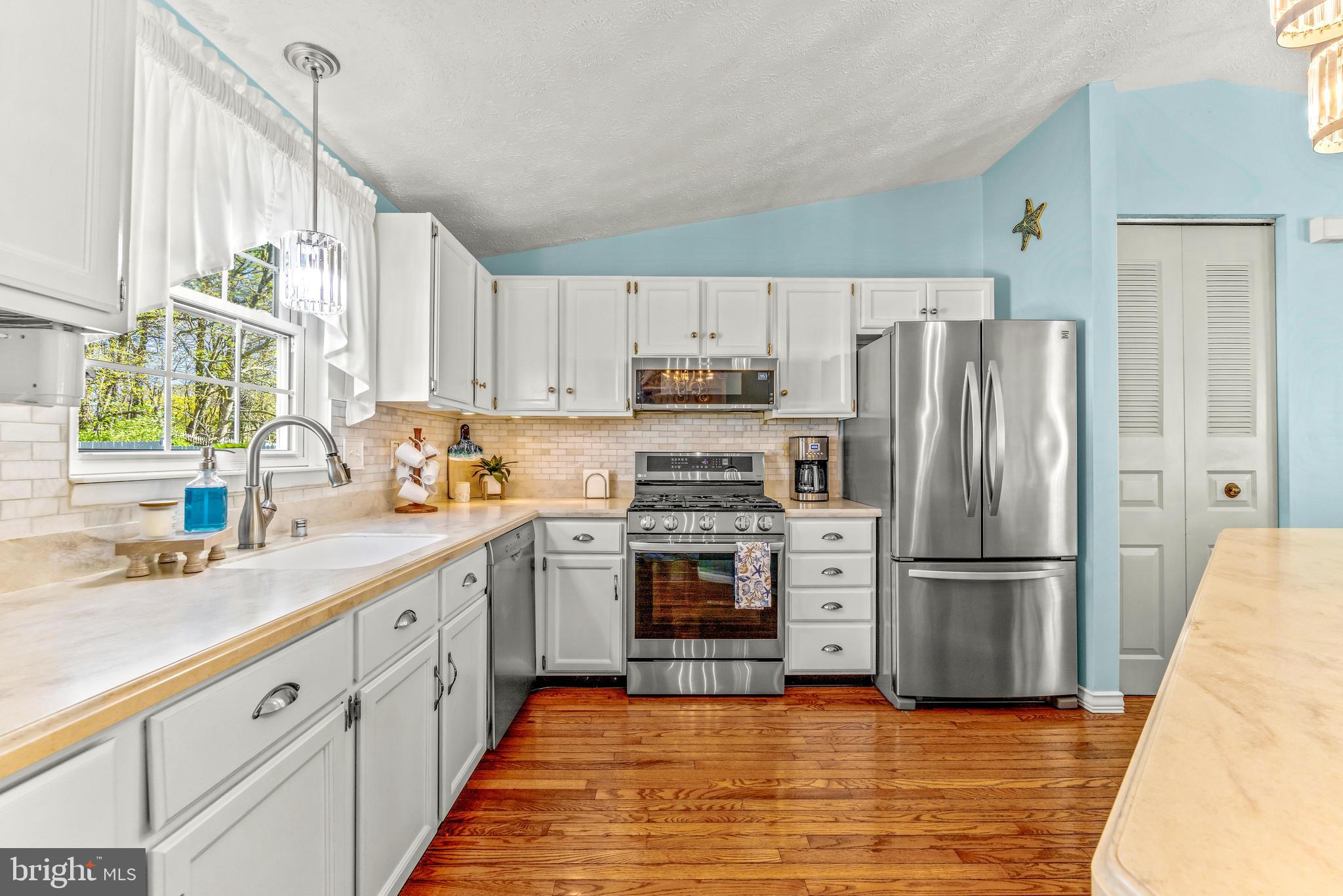 BRIEN RUN VILLAGE - Residential