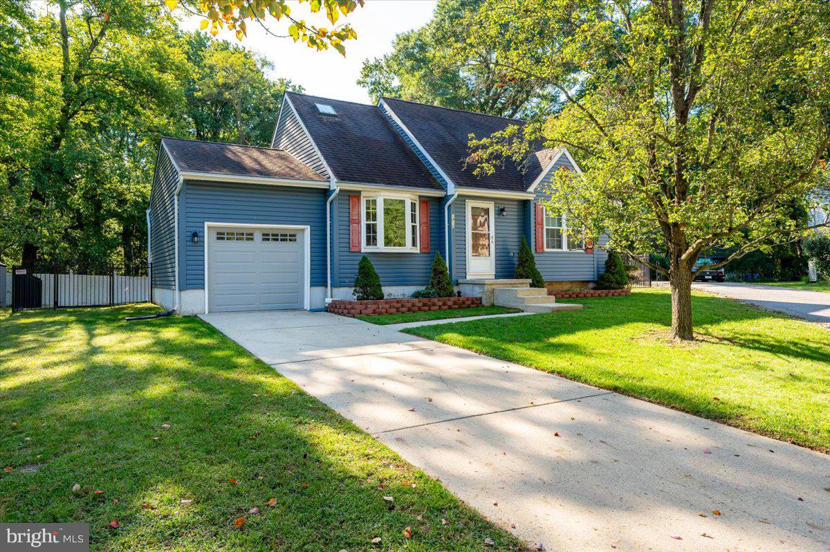1410 RIO GRANDE COURT