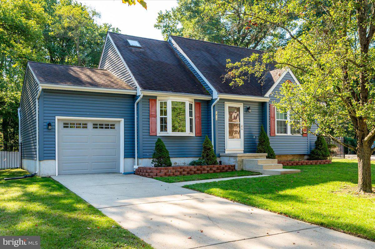 1410 RIO GRANDE COURT