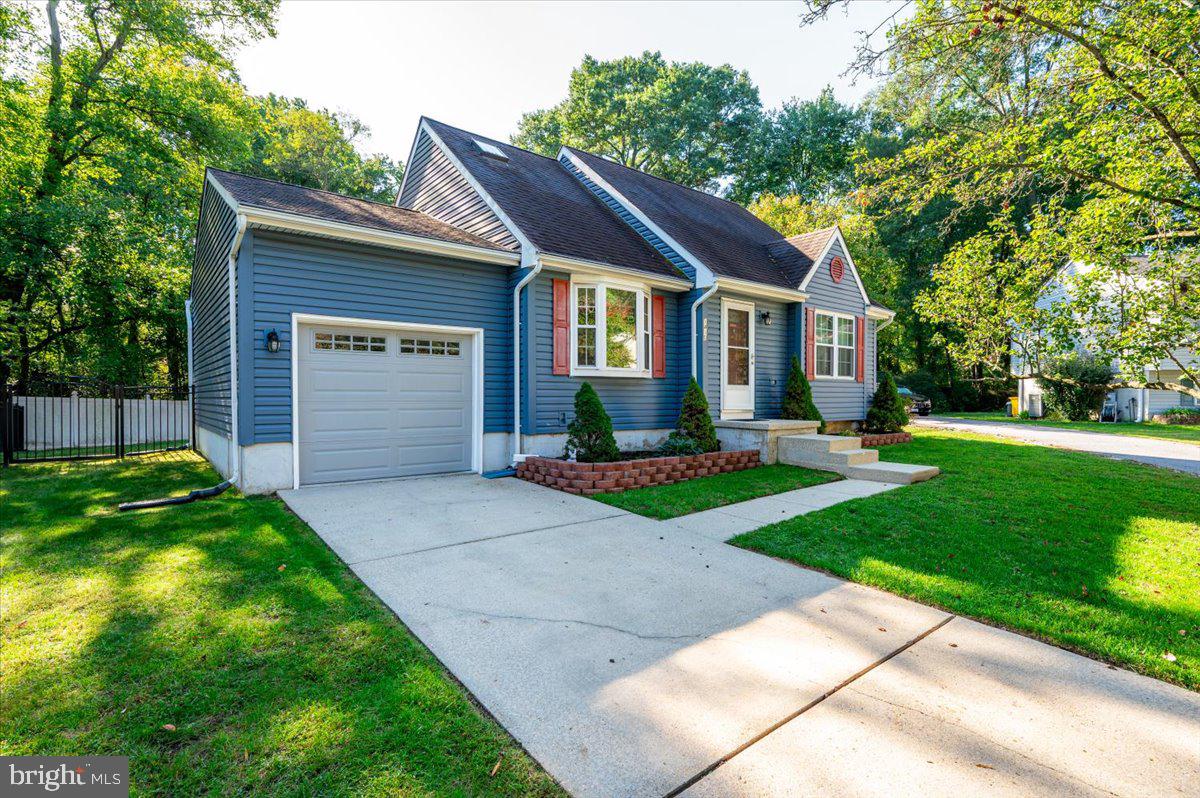 1410 RIO GRANDE COURT