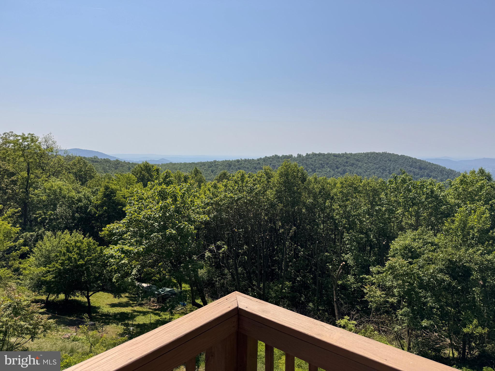 728 SHENANDOAH VALLEY DRIVE