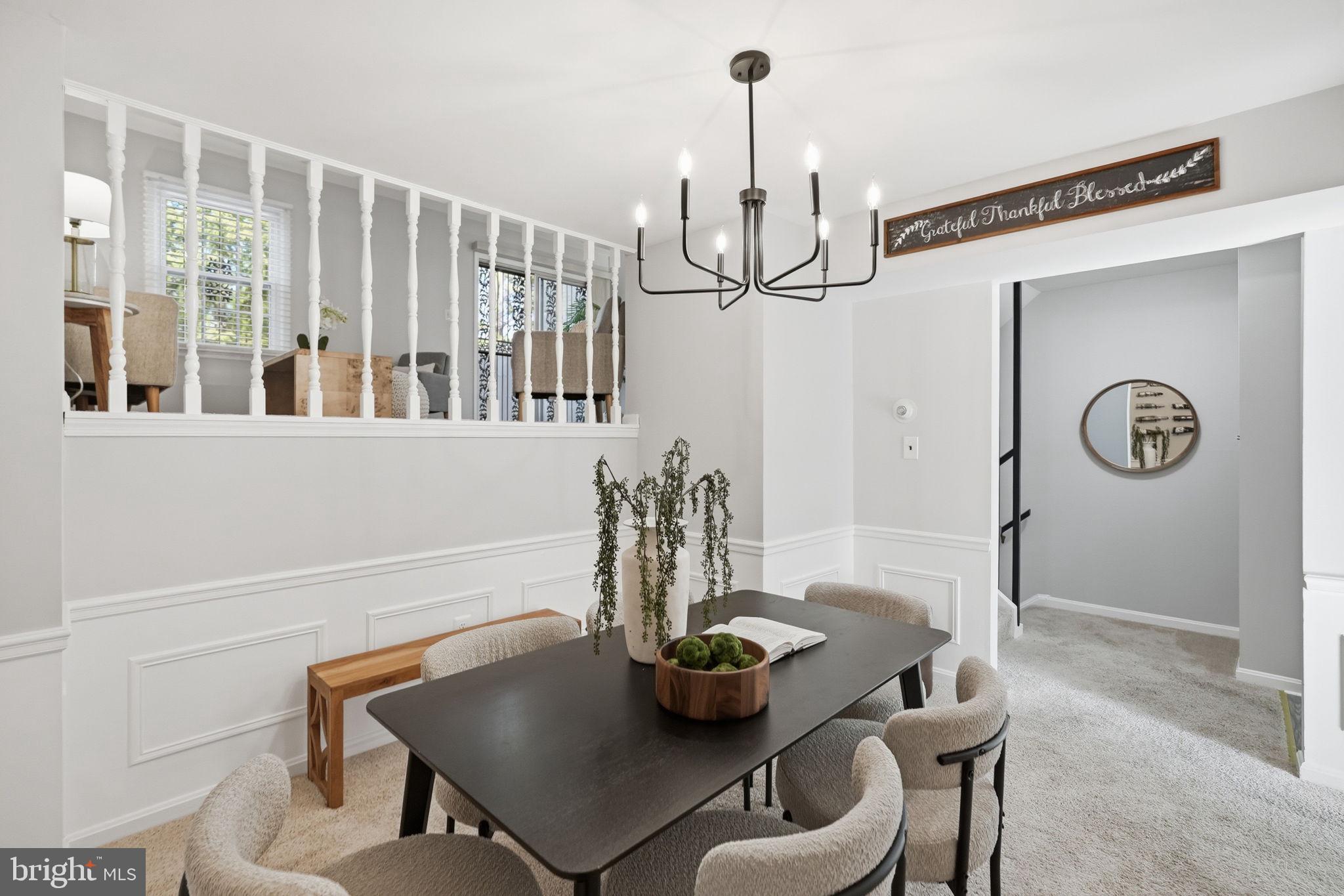 PINECREST HEIGHTS - Residential