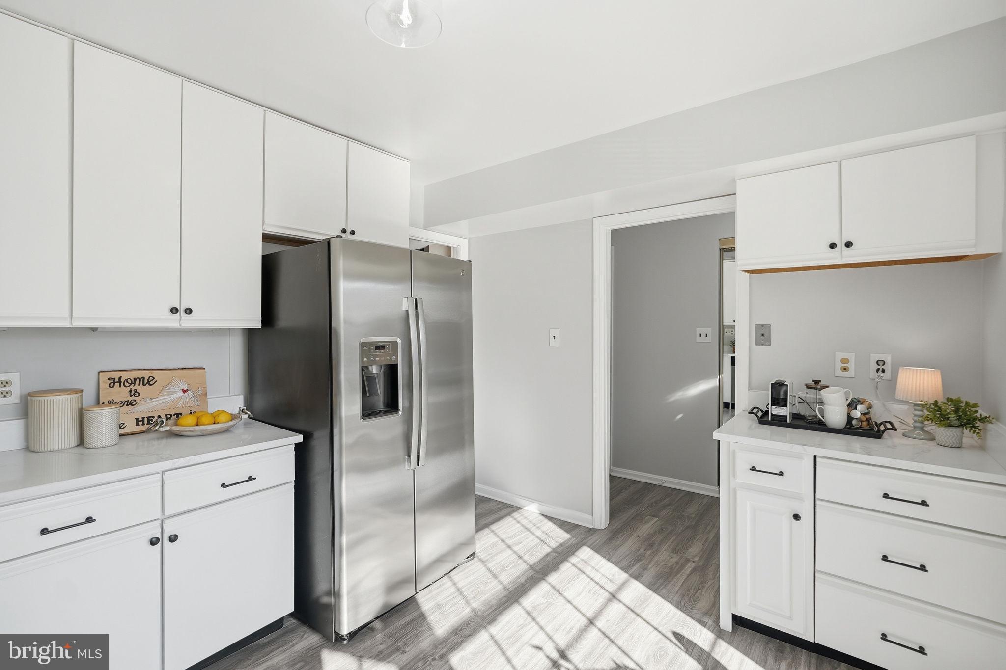 PINECREST HEIGHTS - Residential