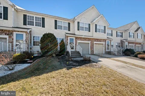 147 Hearthstone Lane, Marlton, NJ 08053 - #: NJBL2081982